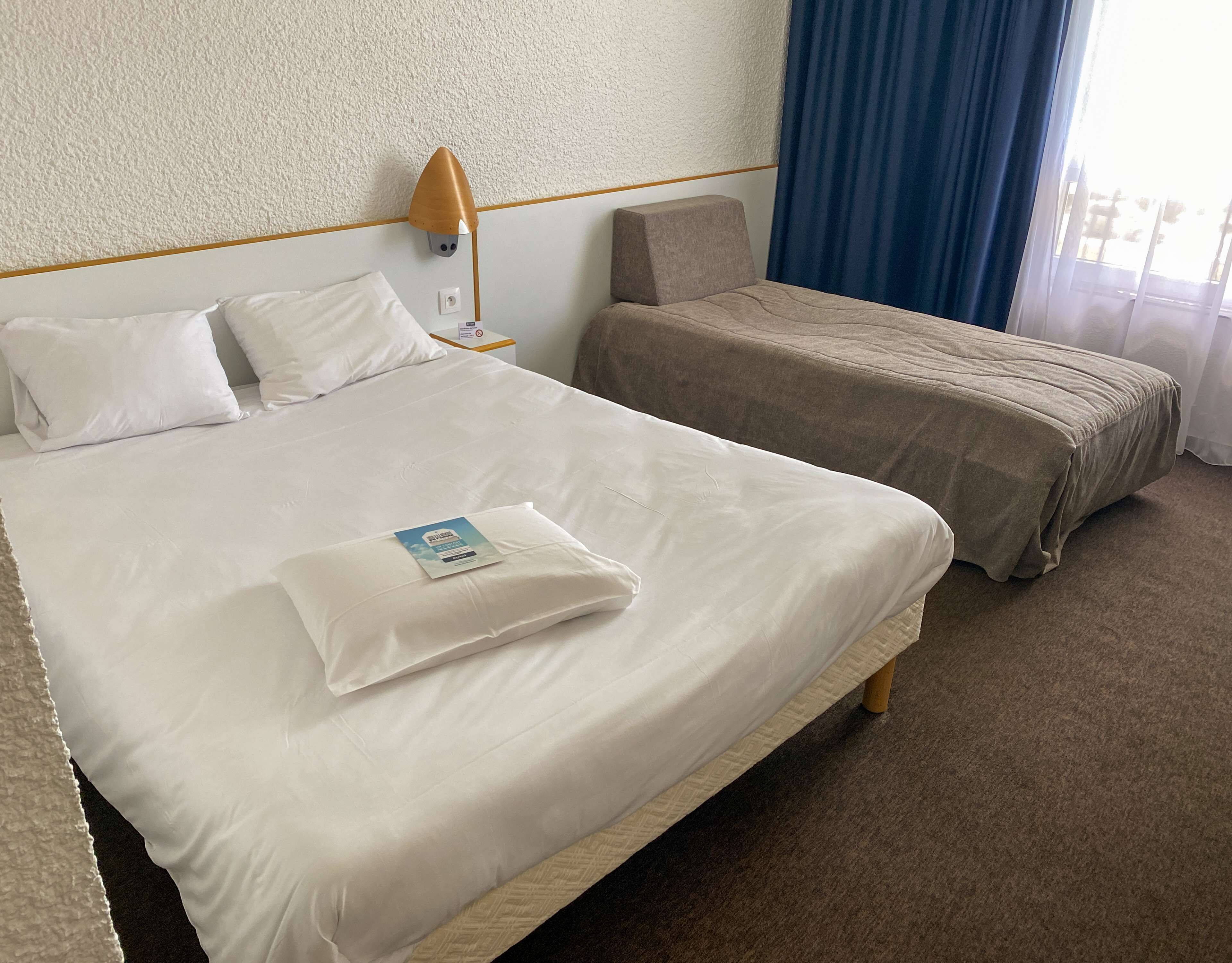 Kyriad Montchanin - Le Creusot