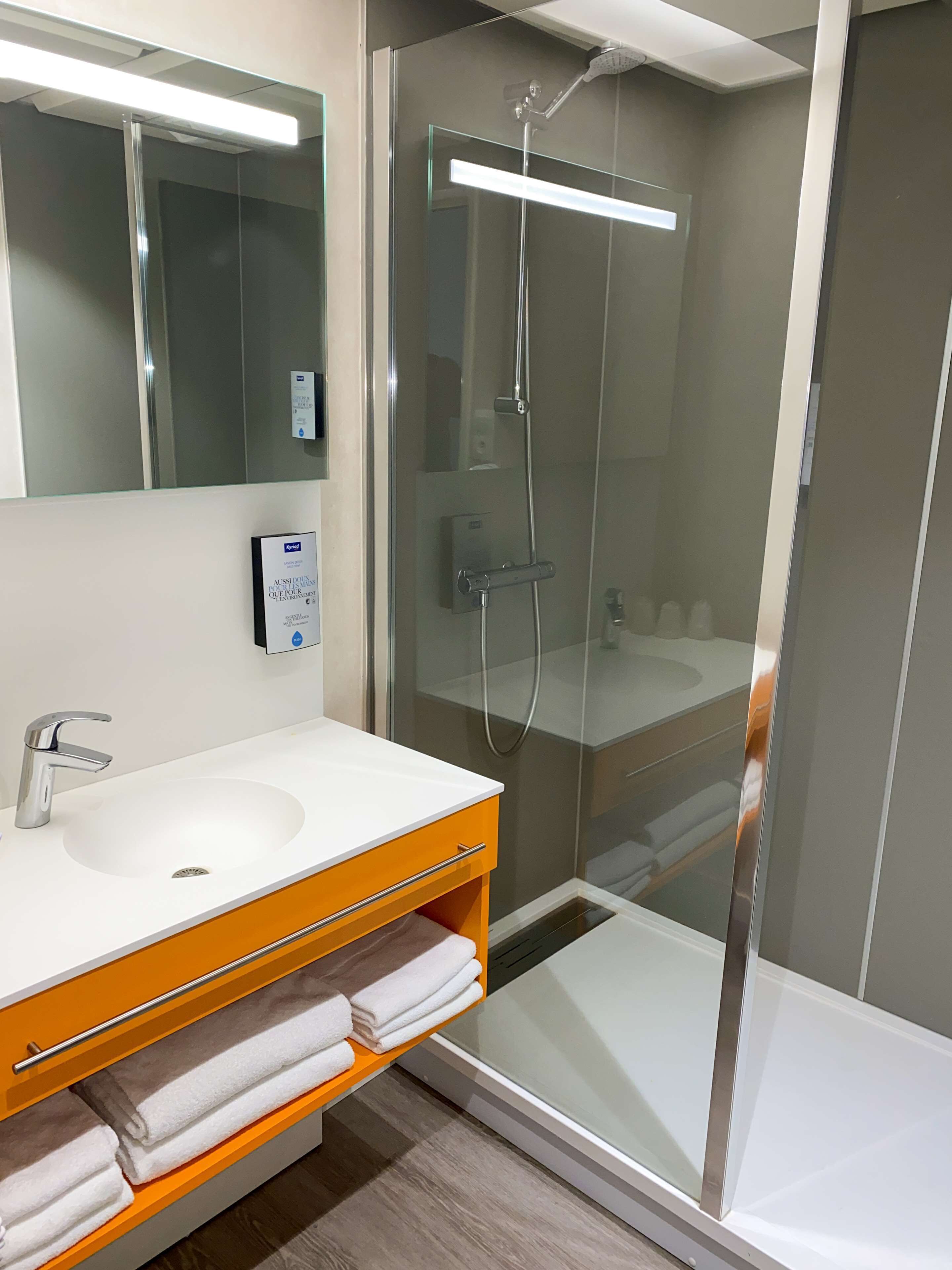 Kyriad Montchanin - Le Creusot