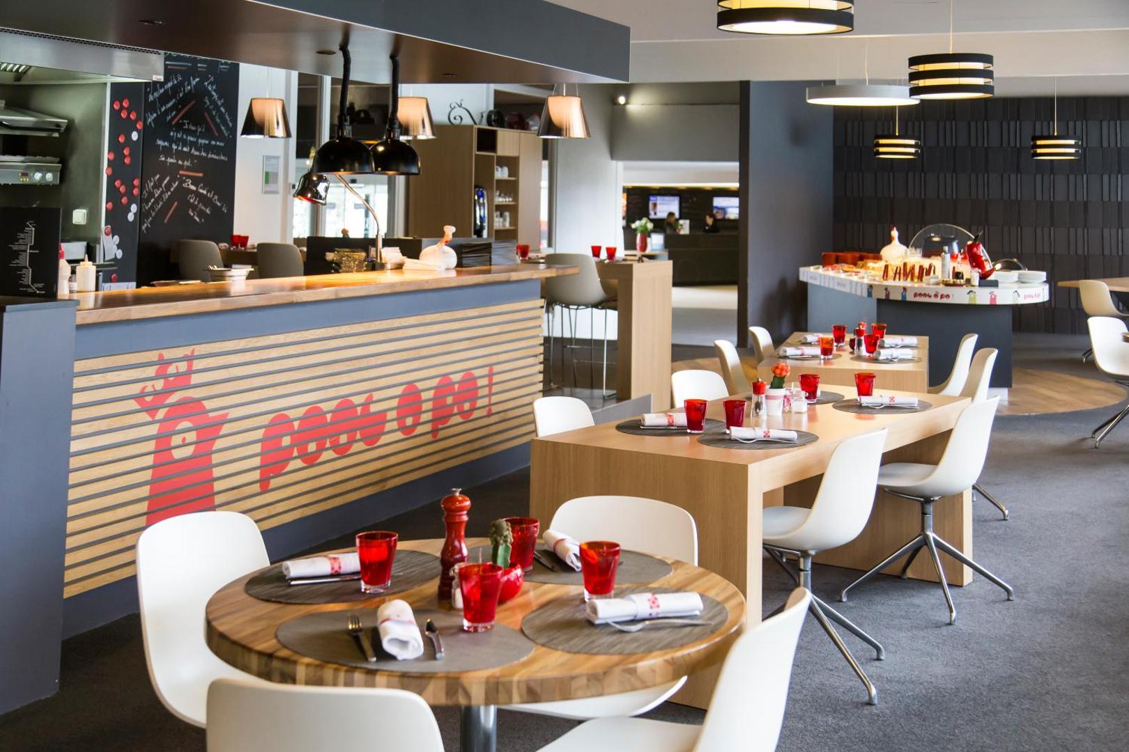 Kyriad Montchanin - Le Creusot