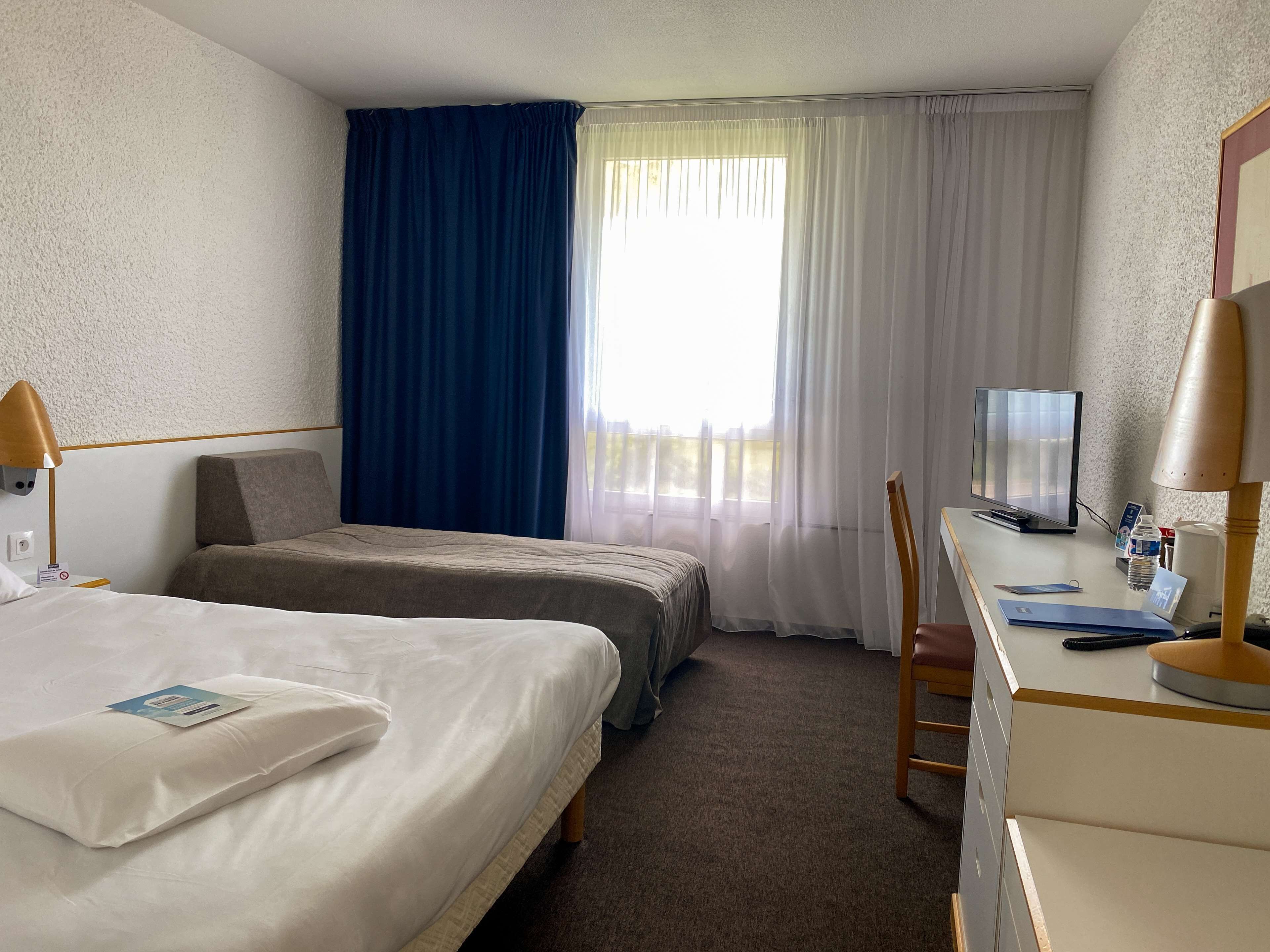 Kyriad Montchanin - Le Creusot