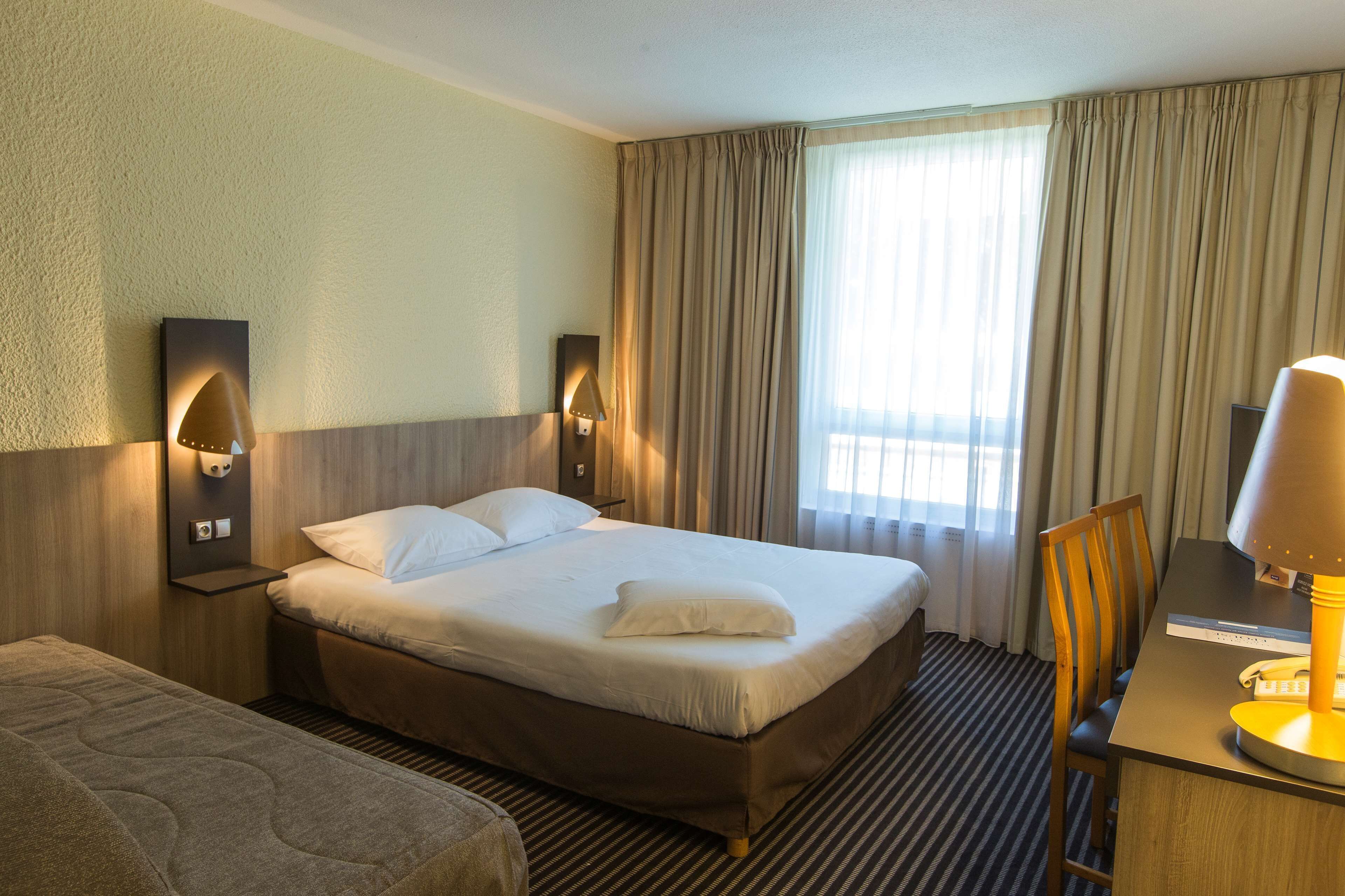 Kyriad Montchanin - Le Creusot