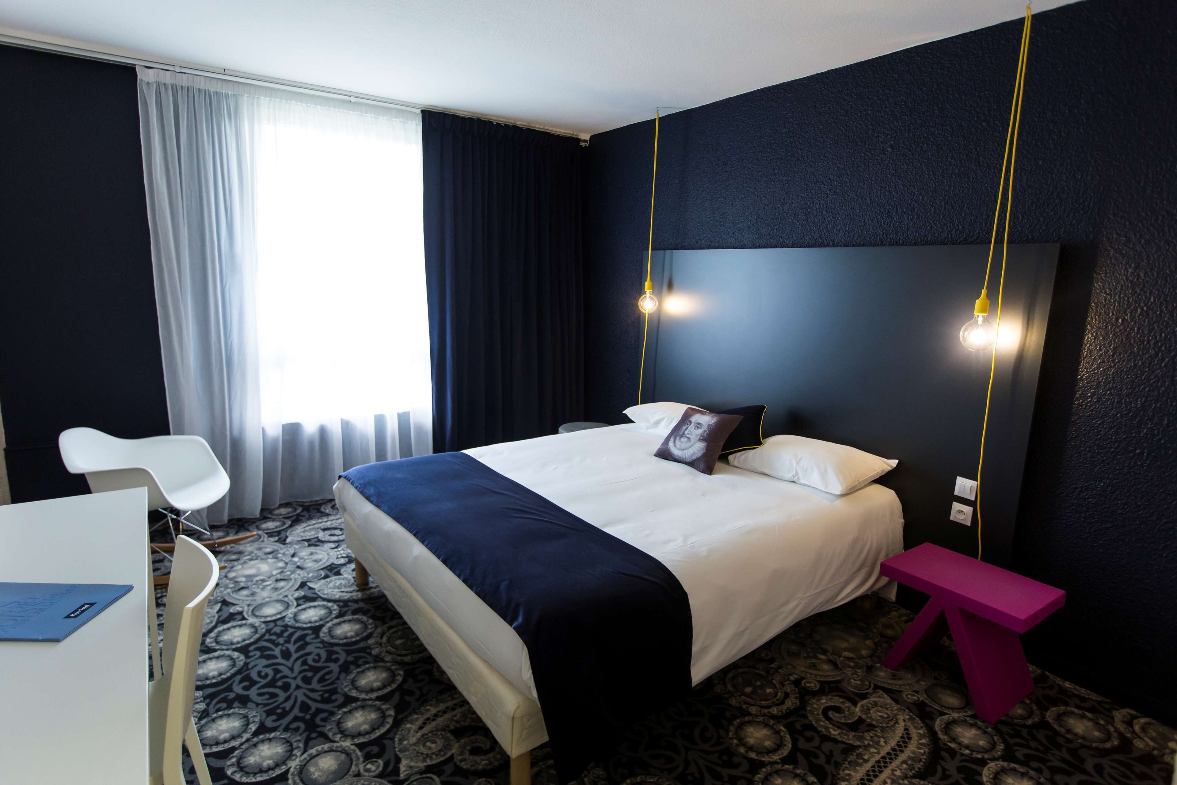 Kyriad Montchanin - Le Creusot