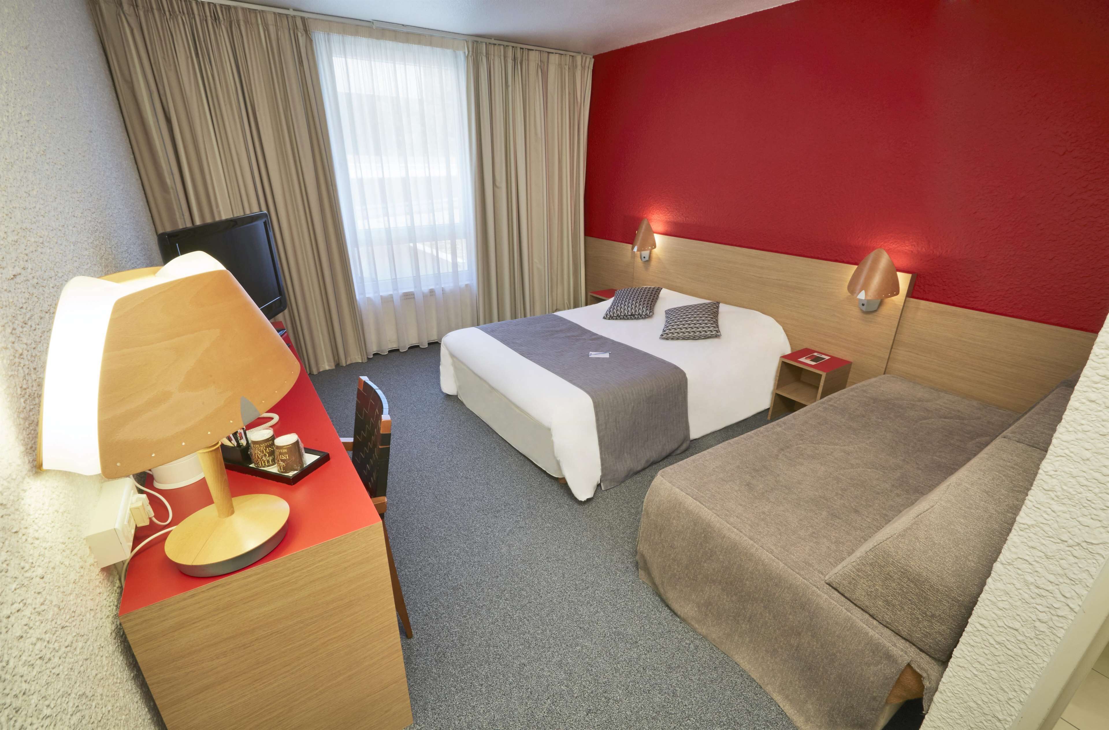 Kyriad Montchanin - Le Creusot