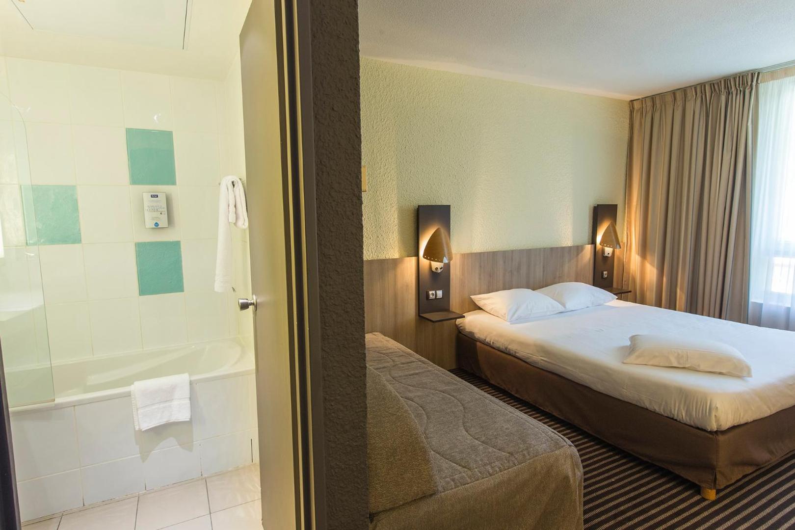 Kyriad Montchanin - Le Creusot