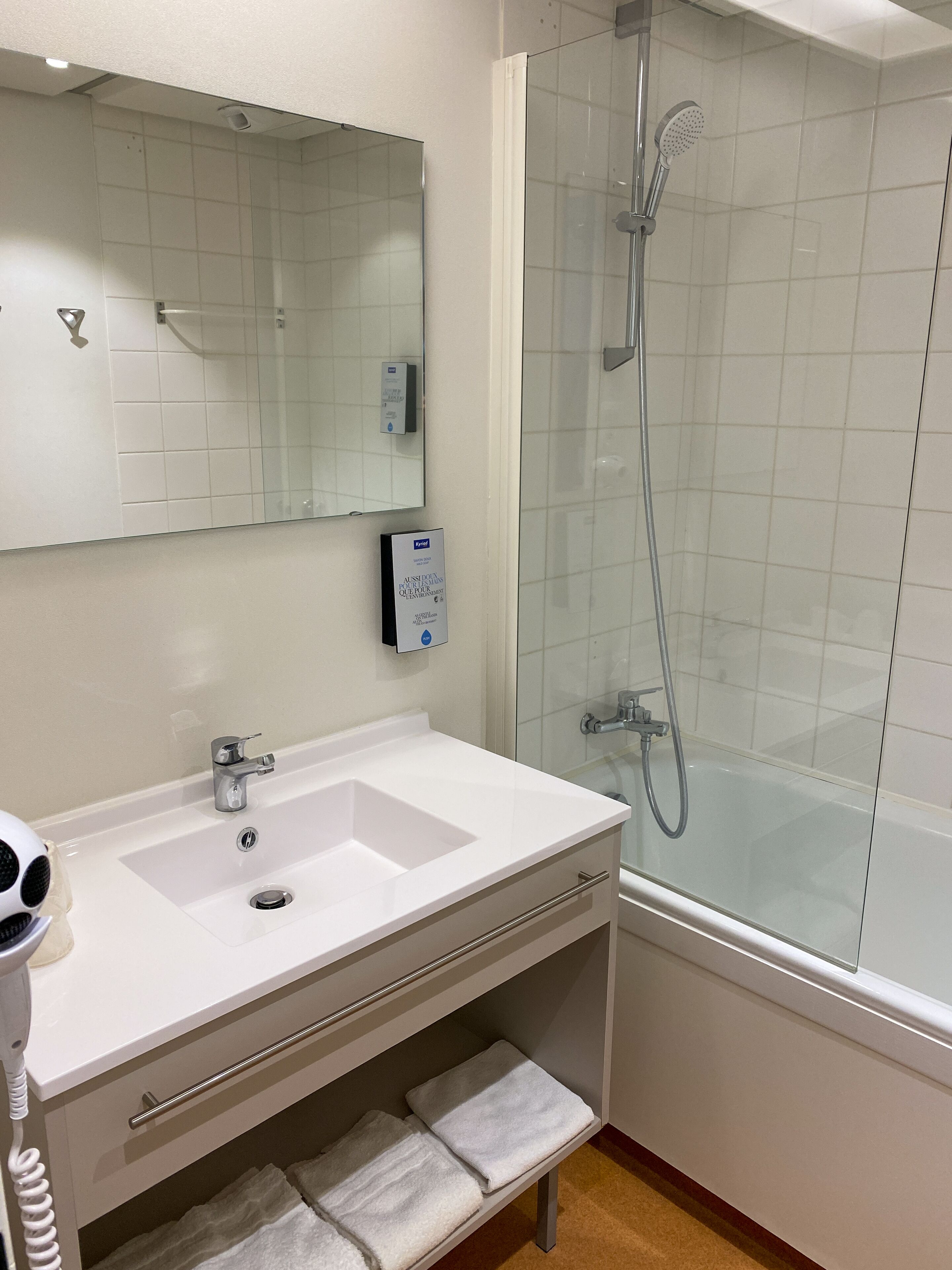 Kyriad Montchanin - Le Creusot