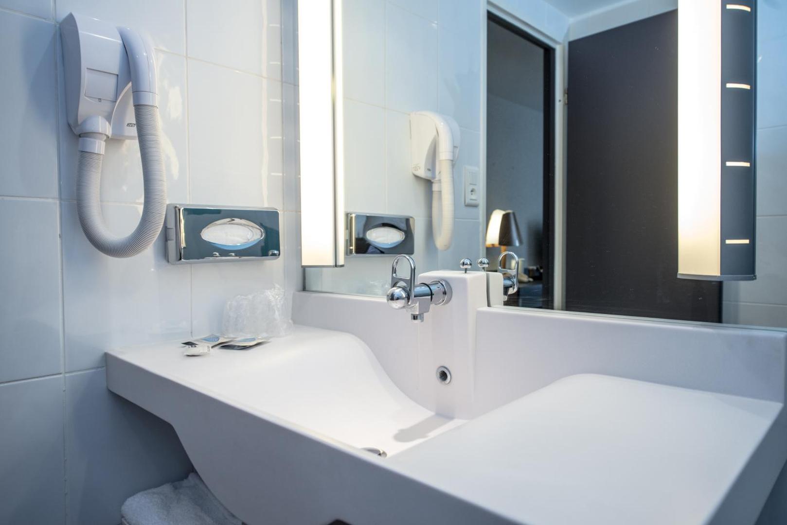 Kyriad Montchanin - Le Creusot