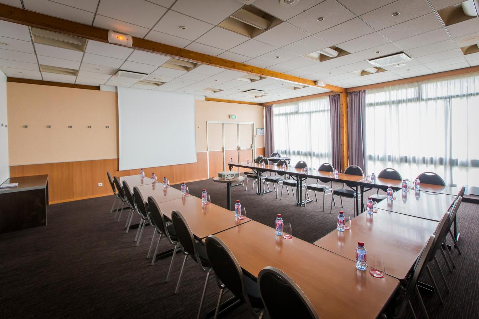 Kyriad Montchanin - Le Creusot