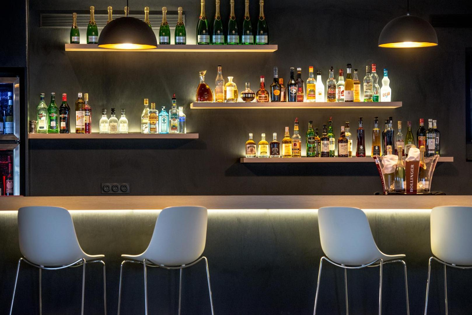 Kyriad Montchanin - Le Creusot