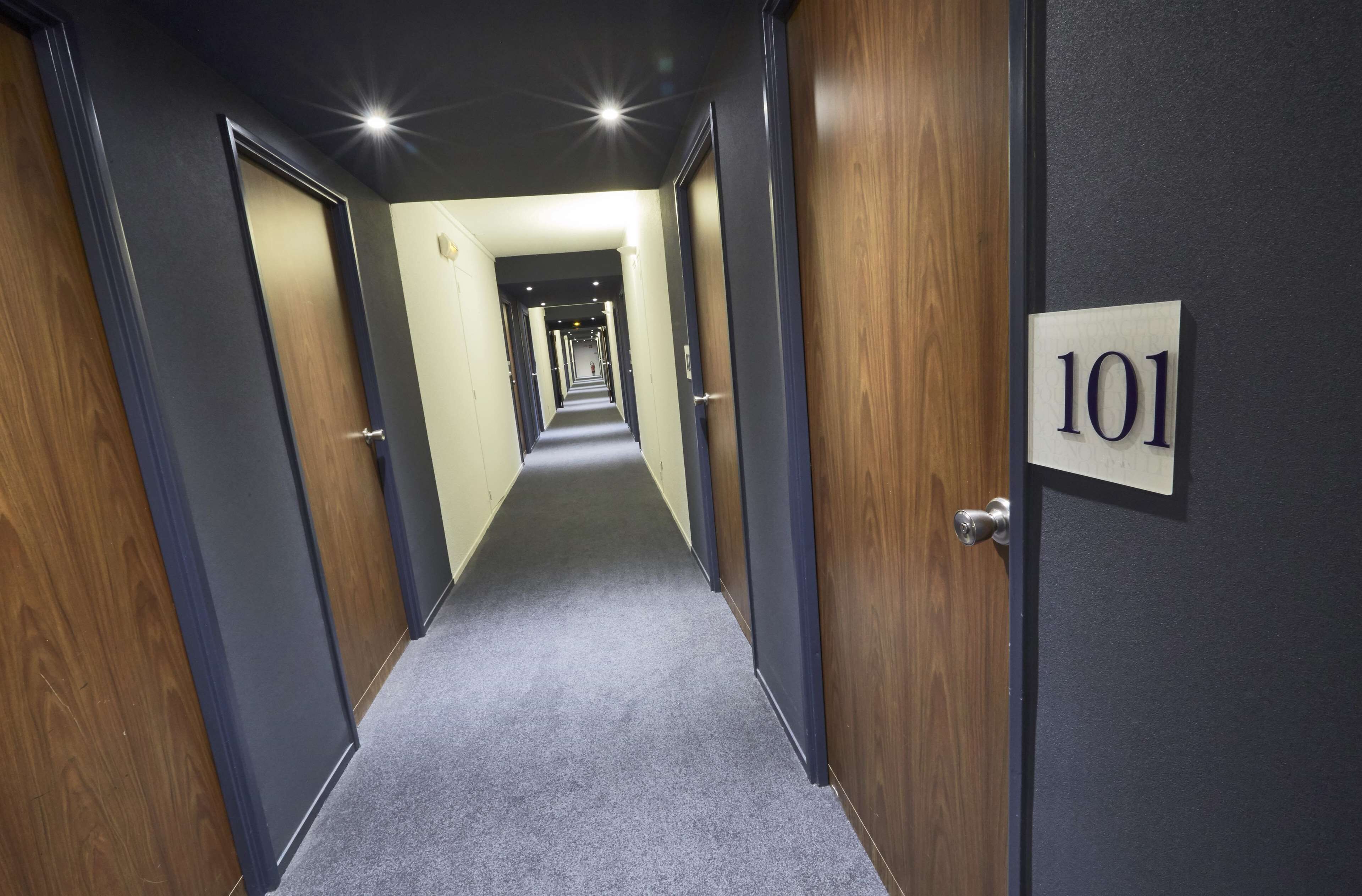 Kyriad Montchanin - Le Creusot