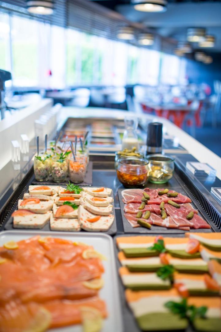 Kyriad Montchanin - Le Creusot