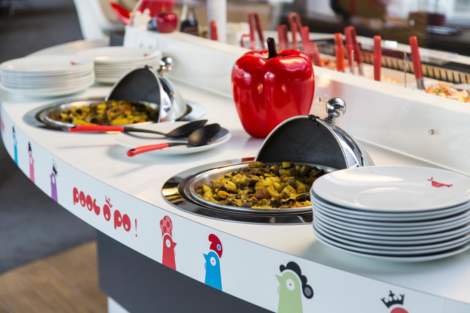 Kyriad Montchanin - Le Creusot