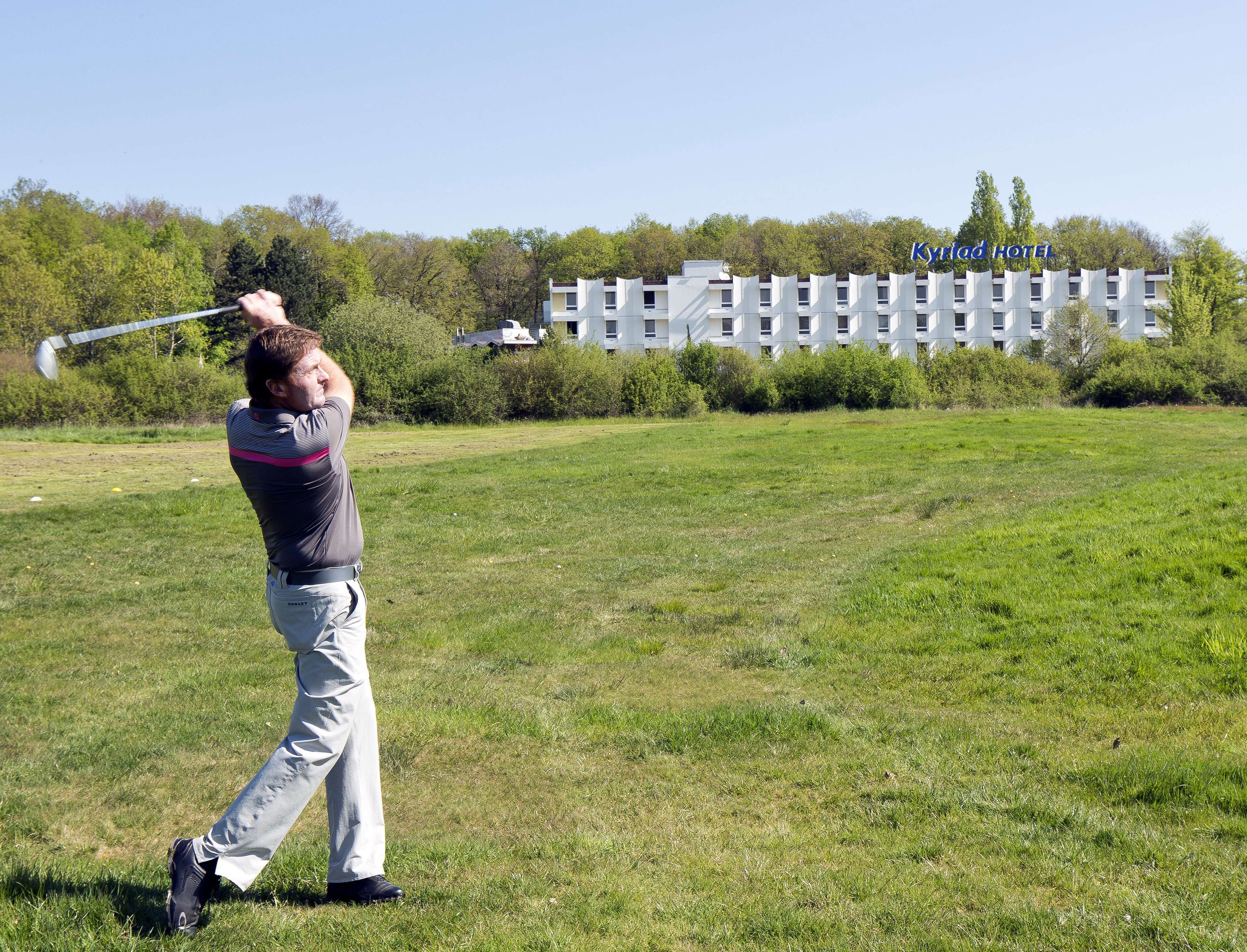 Kyriad Montchanin - Le Creusot