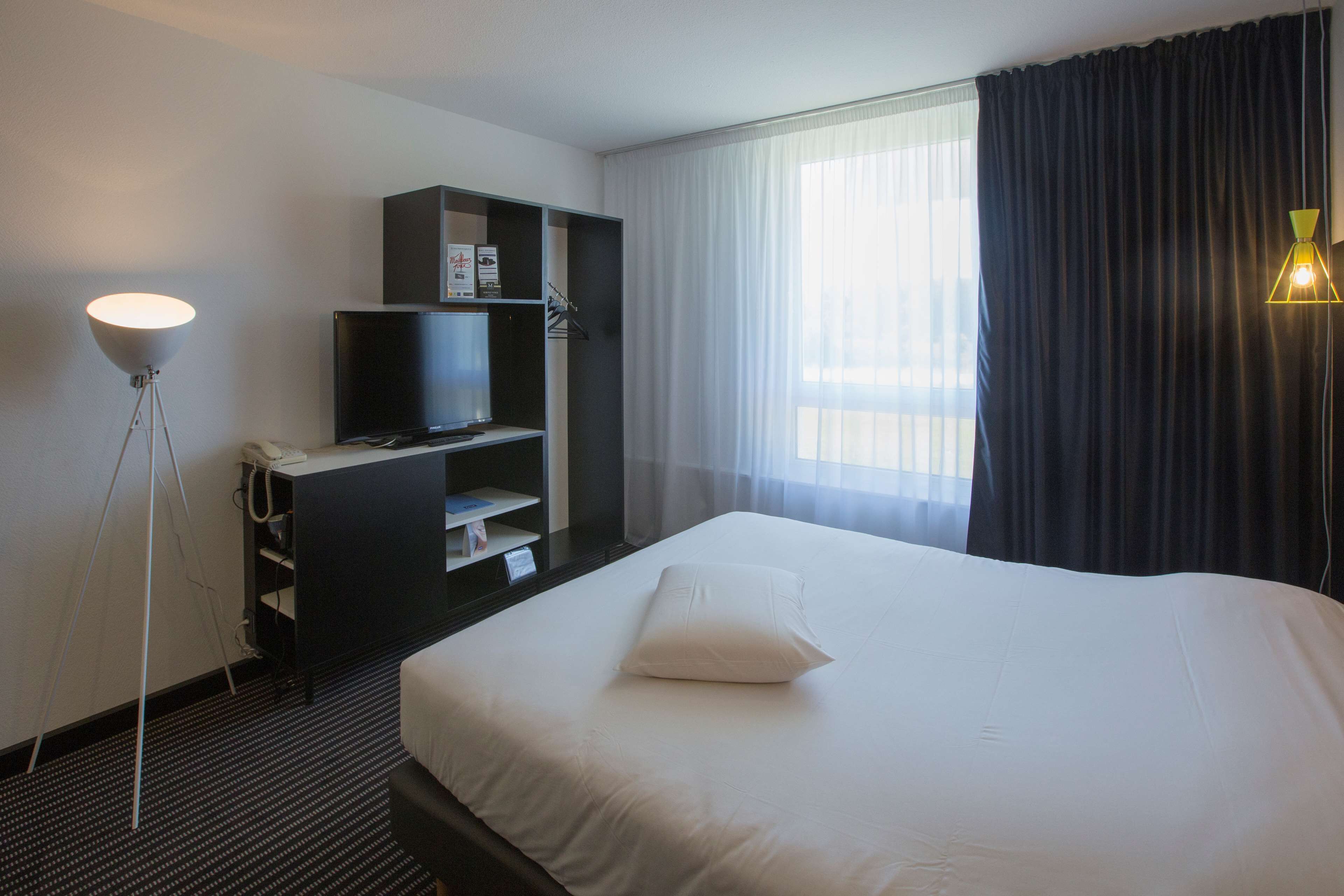 Kyriad Montchanin - Le Creusot