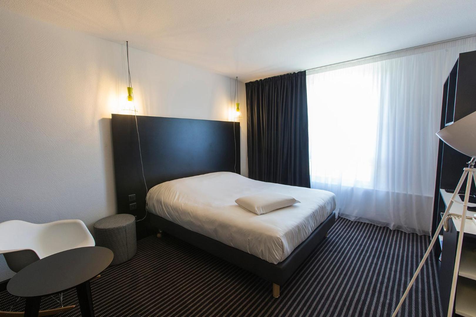 Kyriad Montchanin - Le Creusot