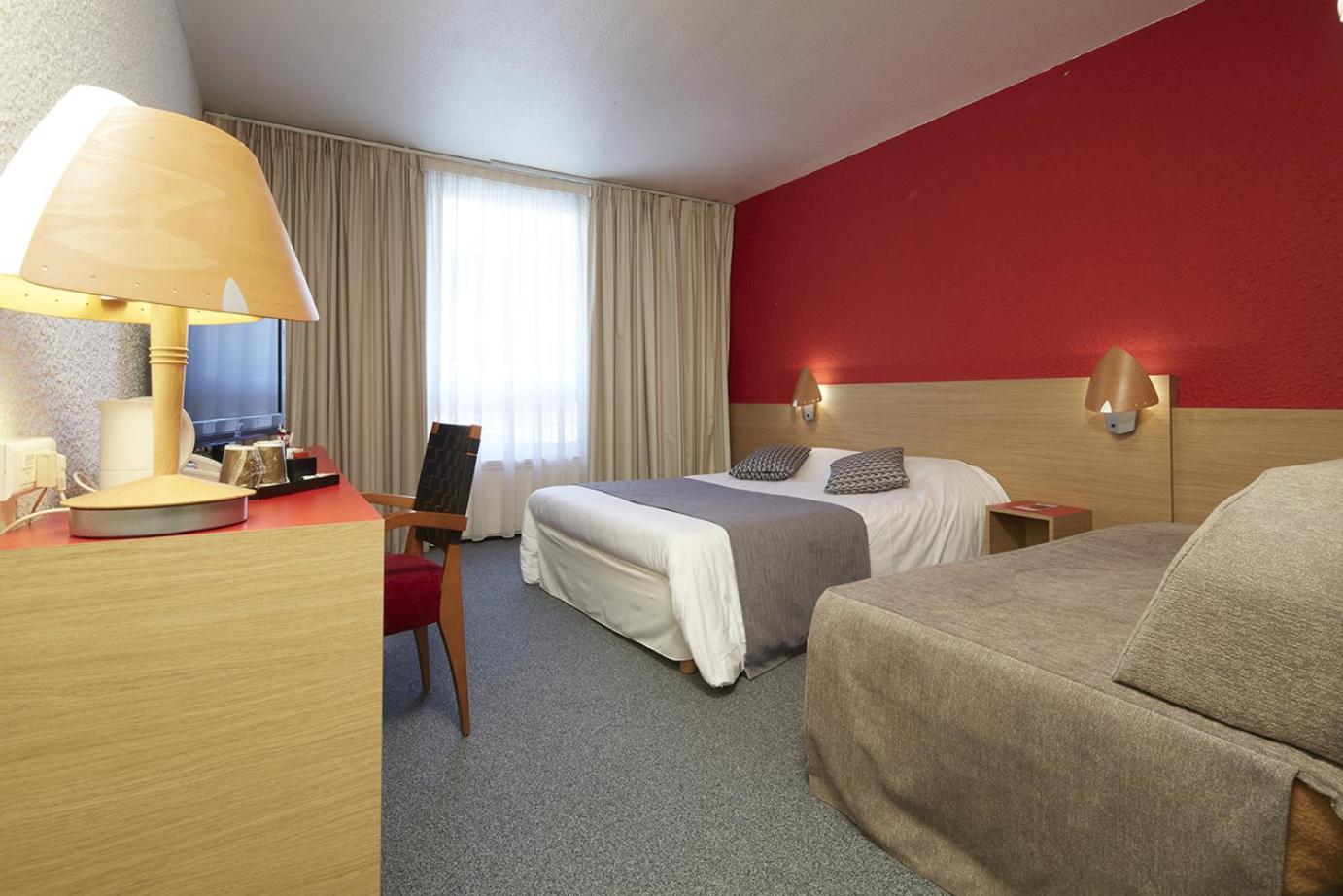 Kyriad Montchanin - Le Creusot