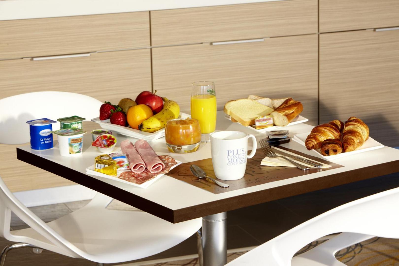 Kyriad Montchanin - Le Creusot