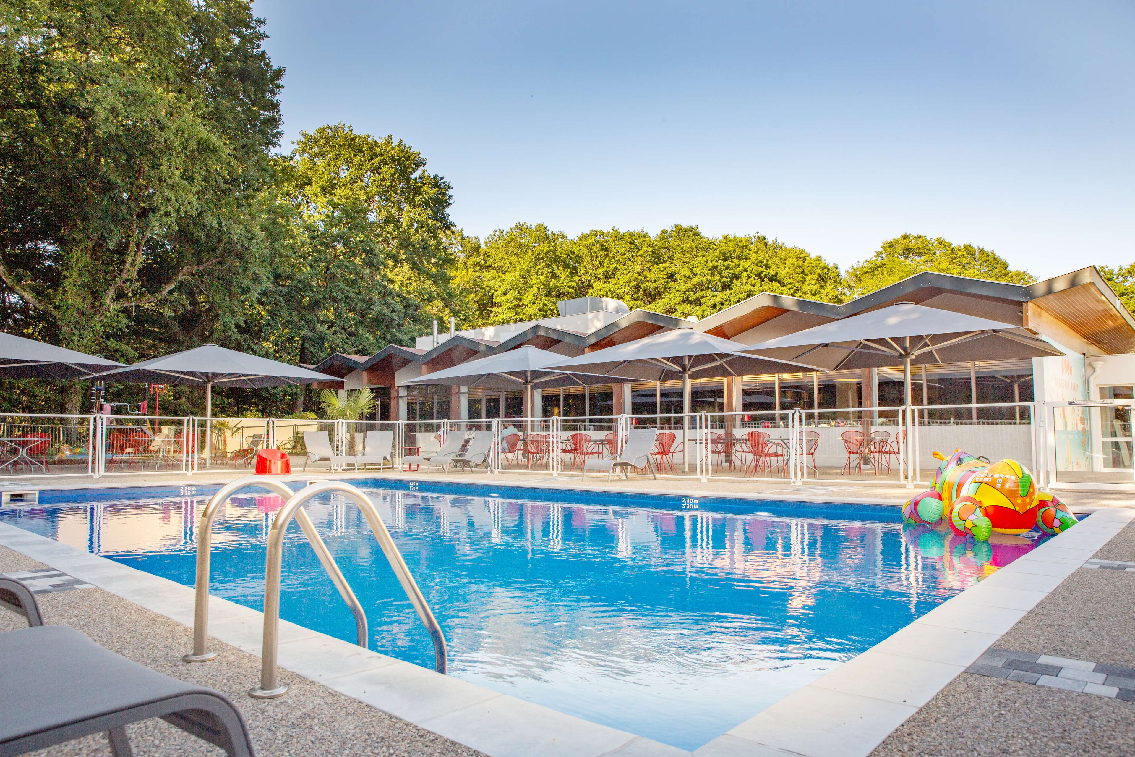 Kyriad Montchanin - Le Creusot