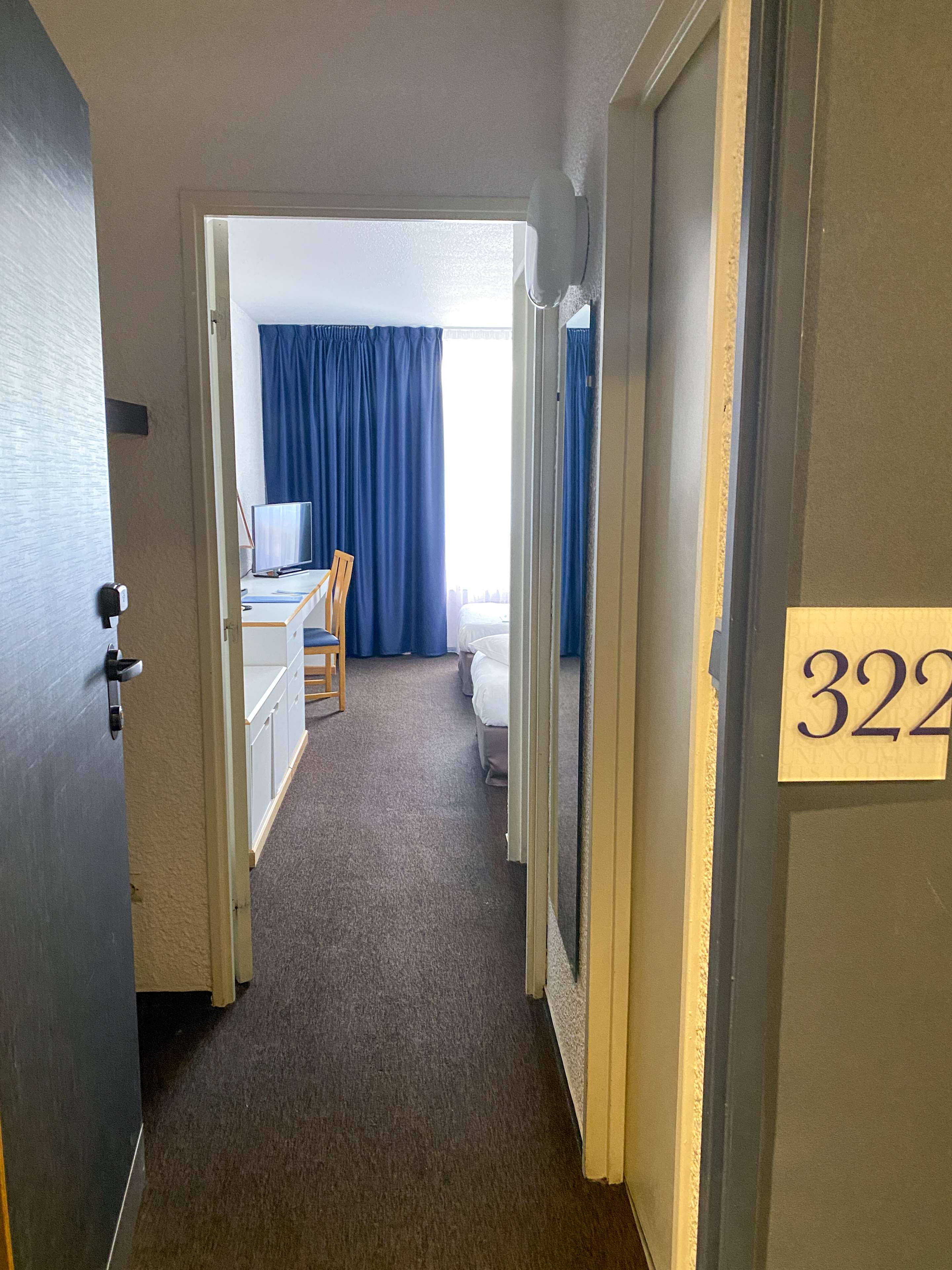 Kyriad Montchanin - Le Creusot