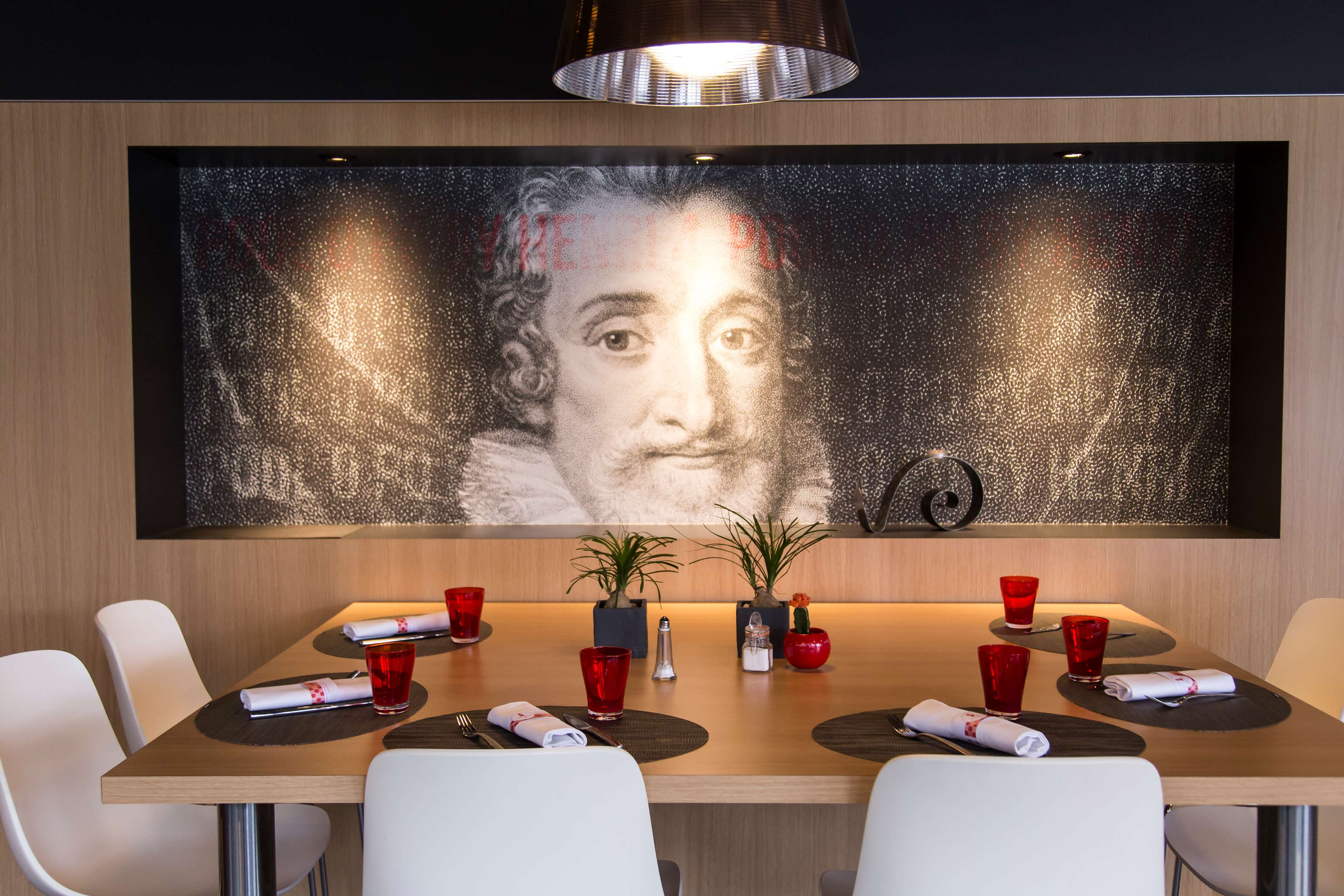 Kyriad Montchanin - Le Creusot