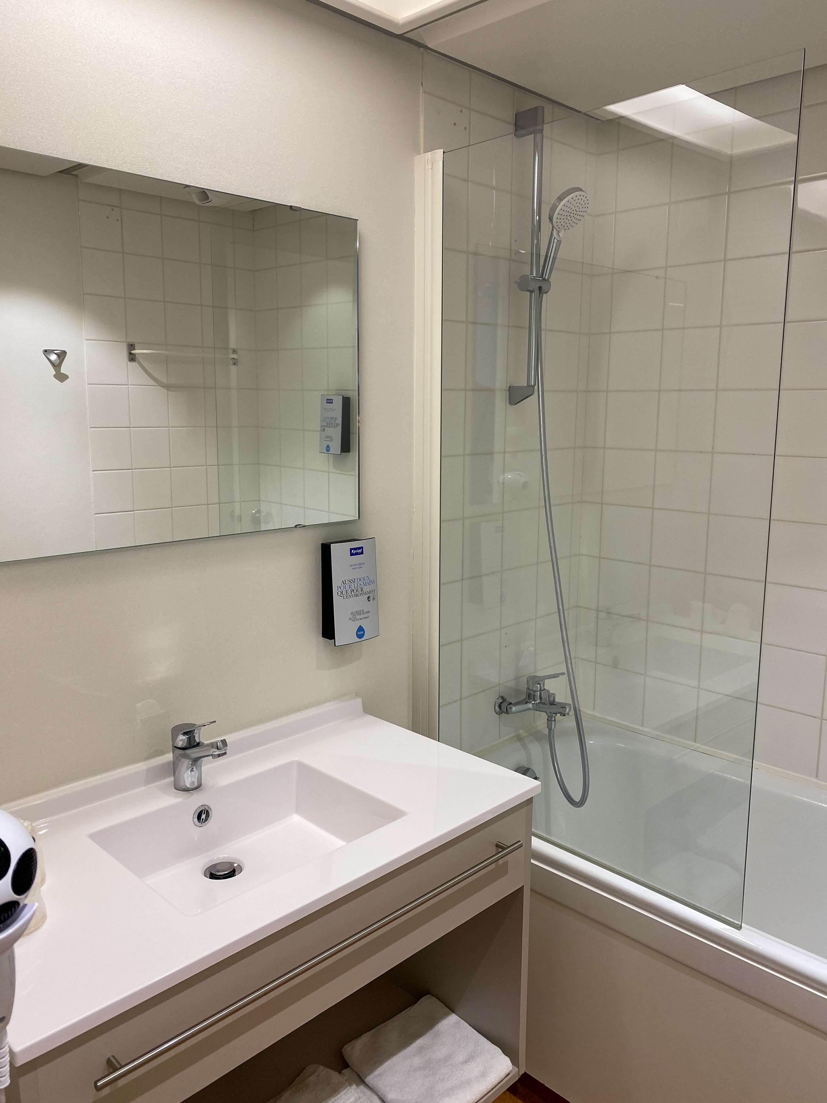 Kyriad Montchanin - Le Creusot