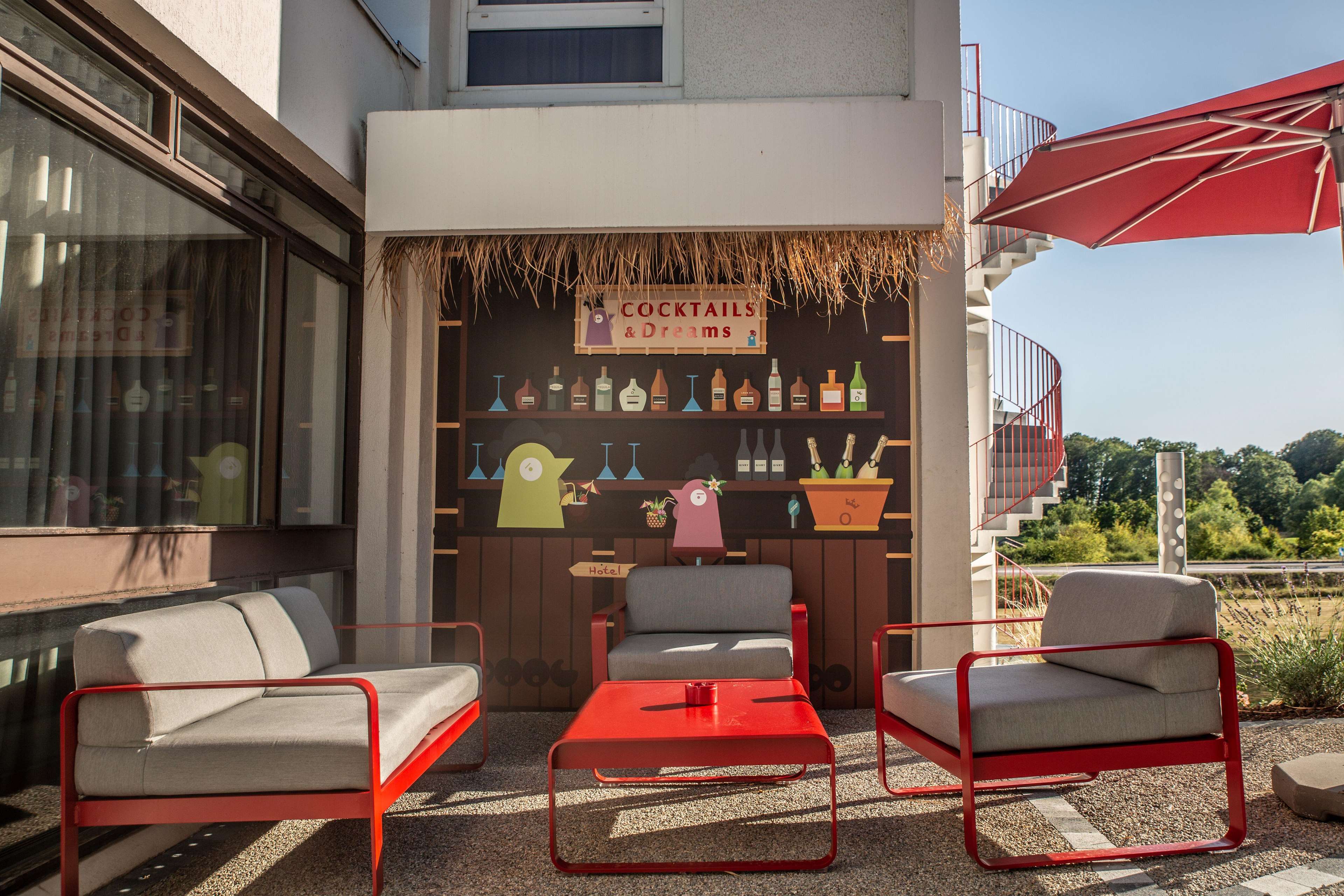 Kyriad Montchanin - Le Creusot