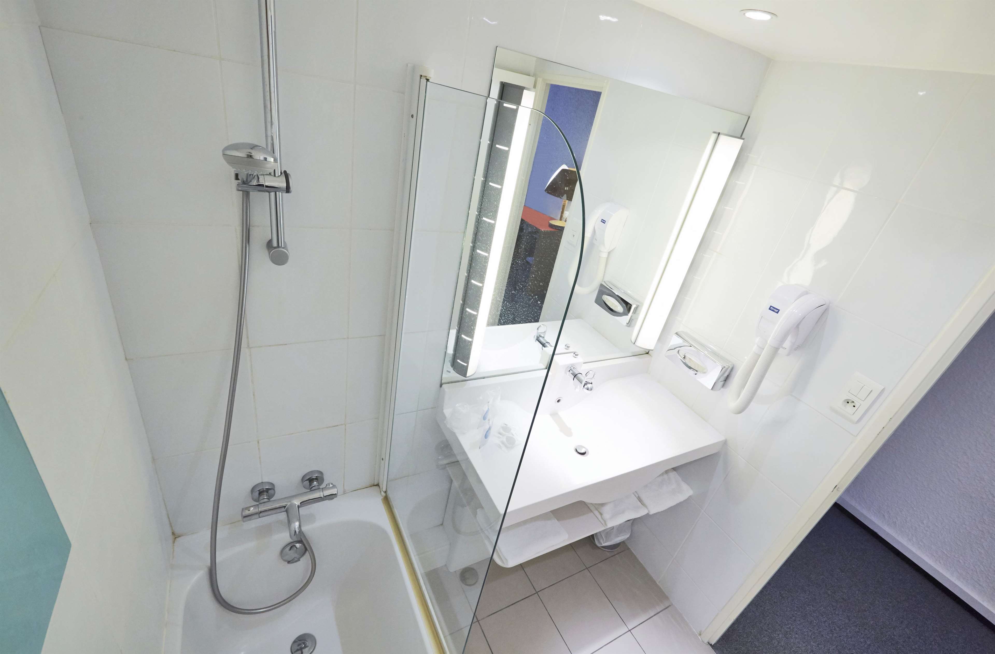 Kyriad Montchanin - Le Creusot