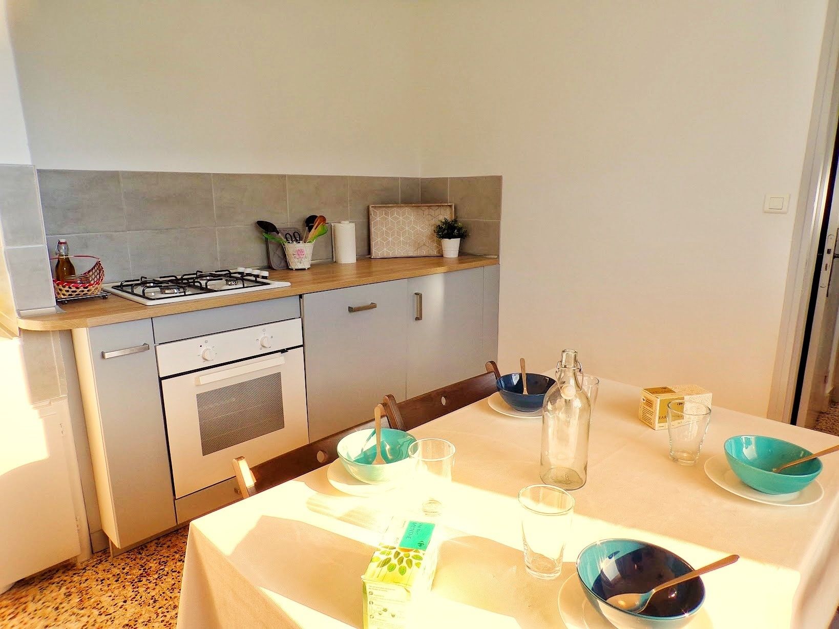 Les Gites De Touvent