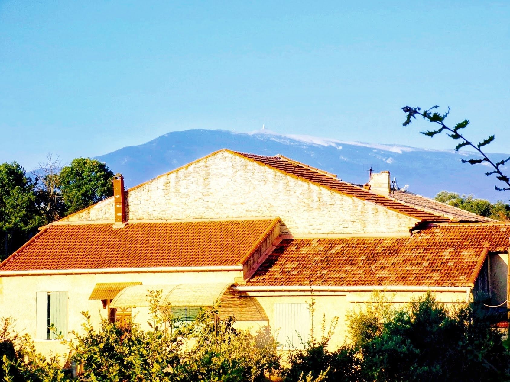 Les Gites De Touvent