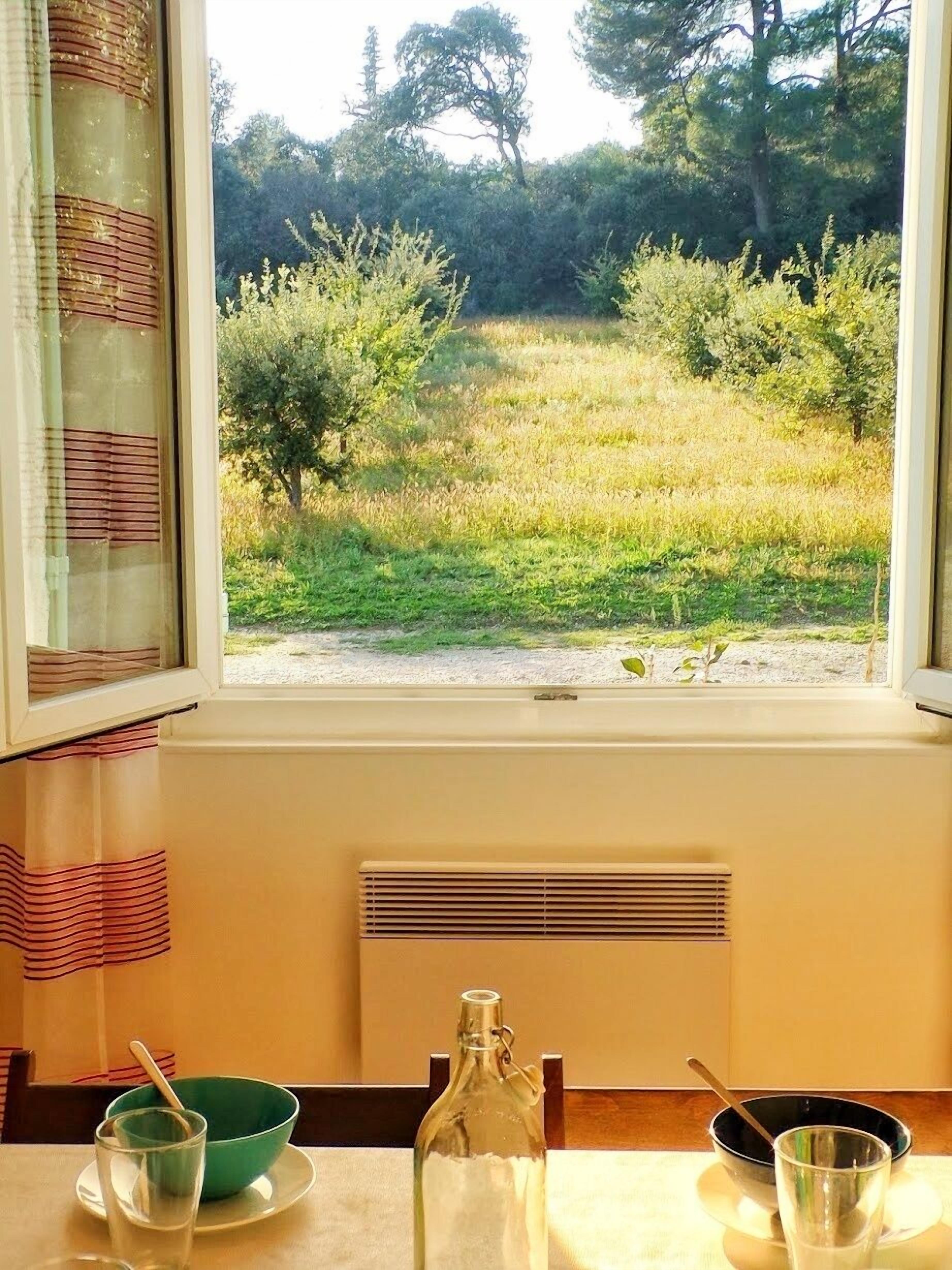 Les Gites De Touvent