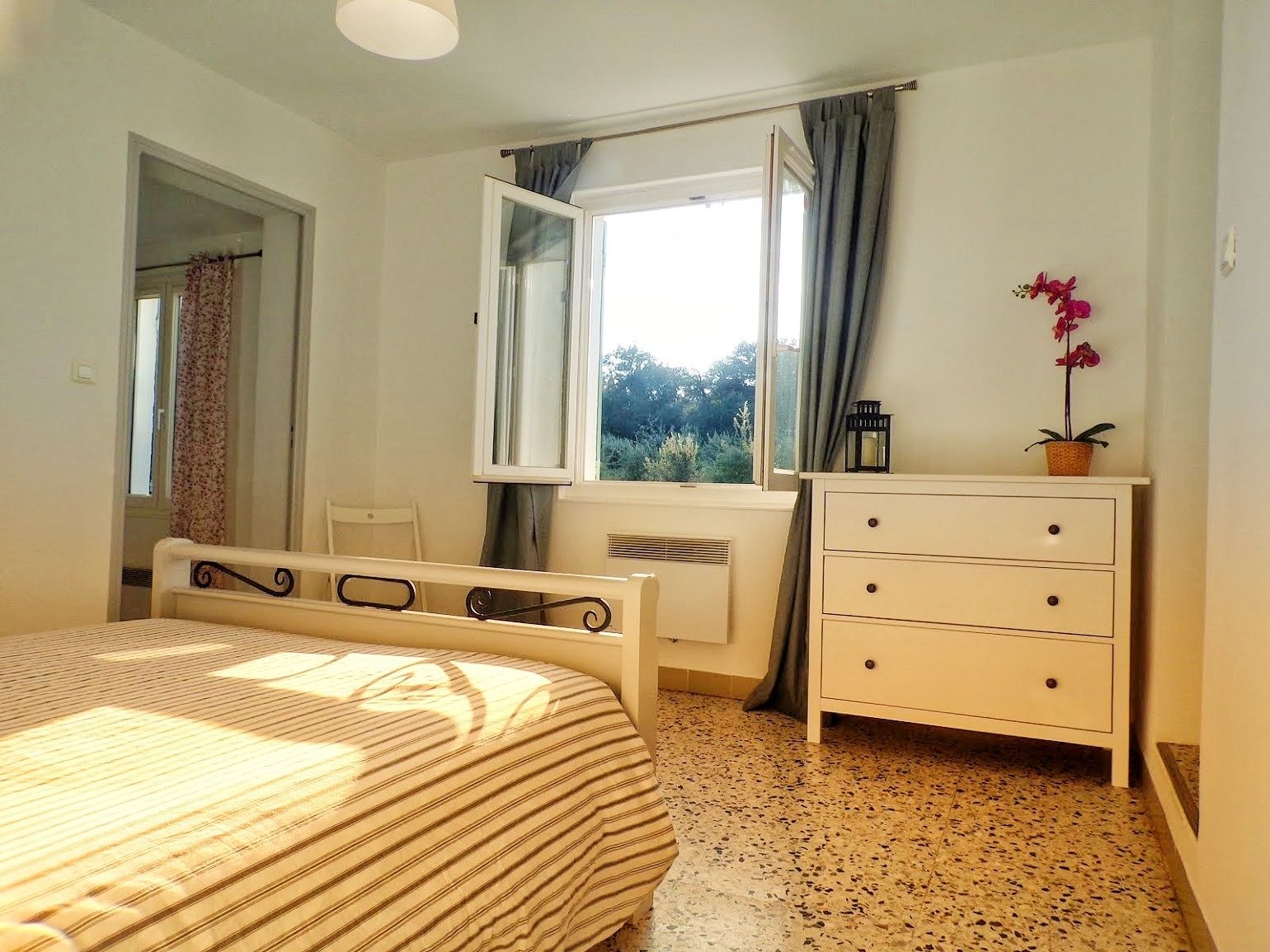 Les Gites De Touvent