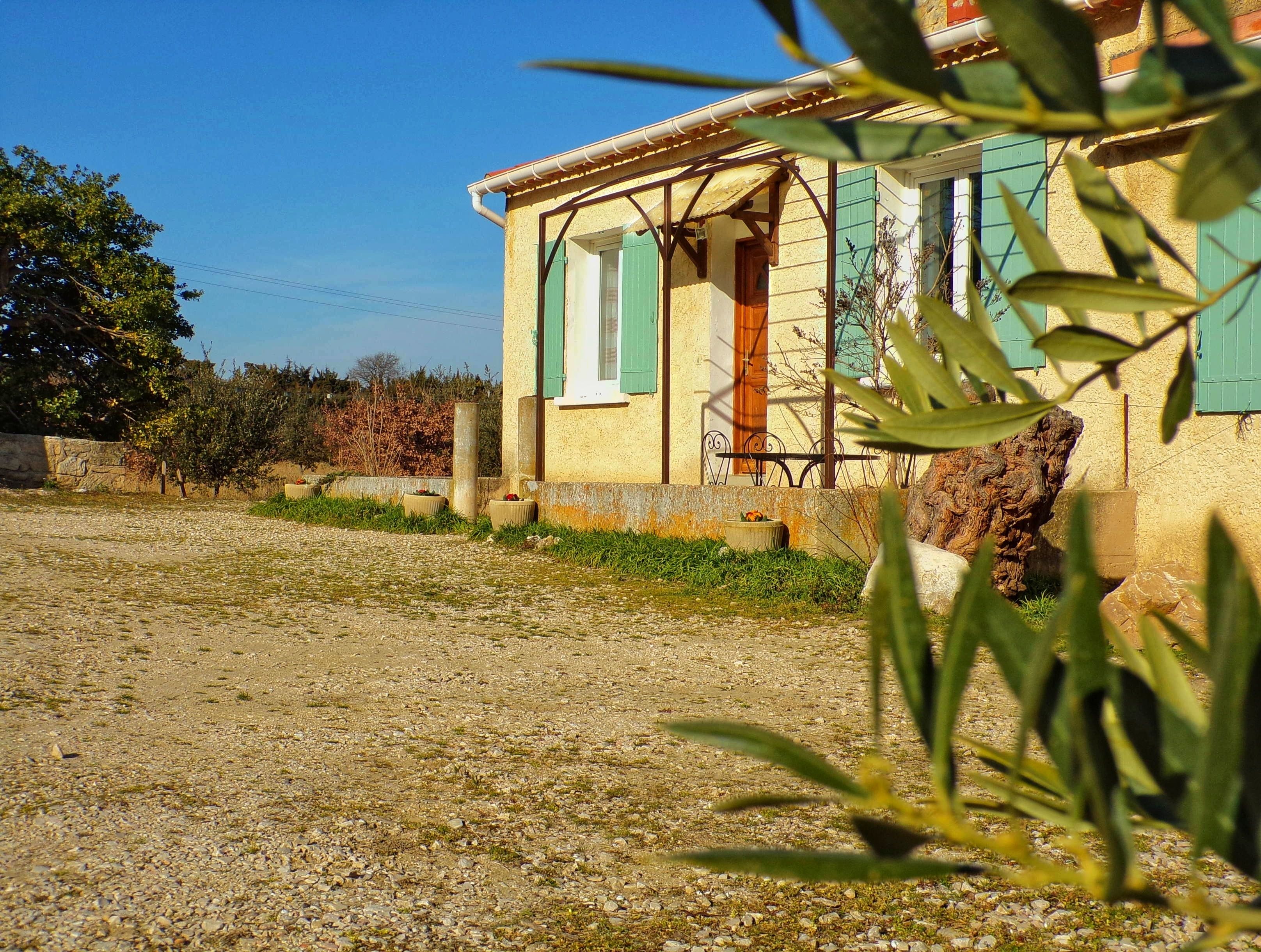 Les Gites De Touvent