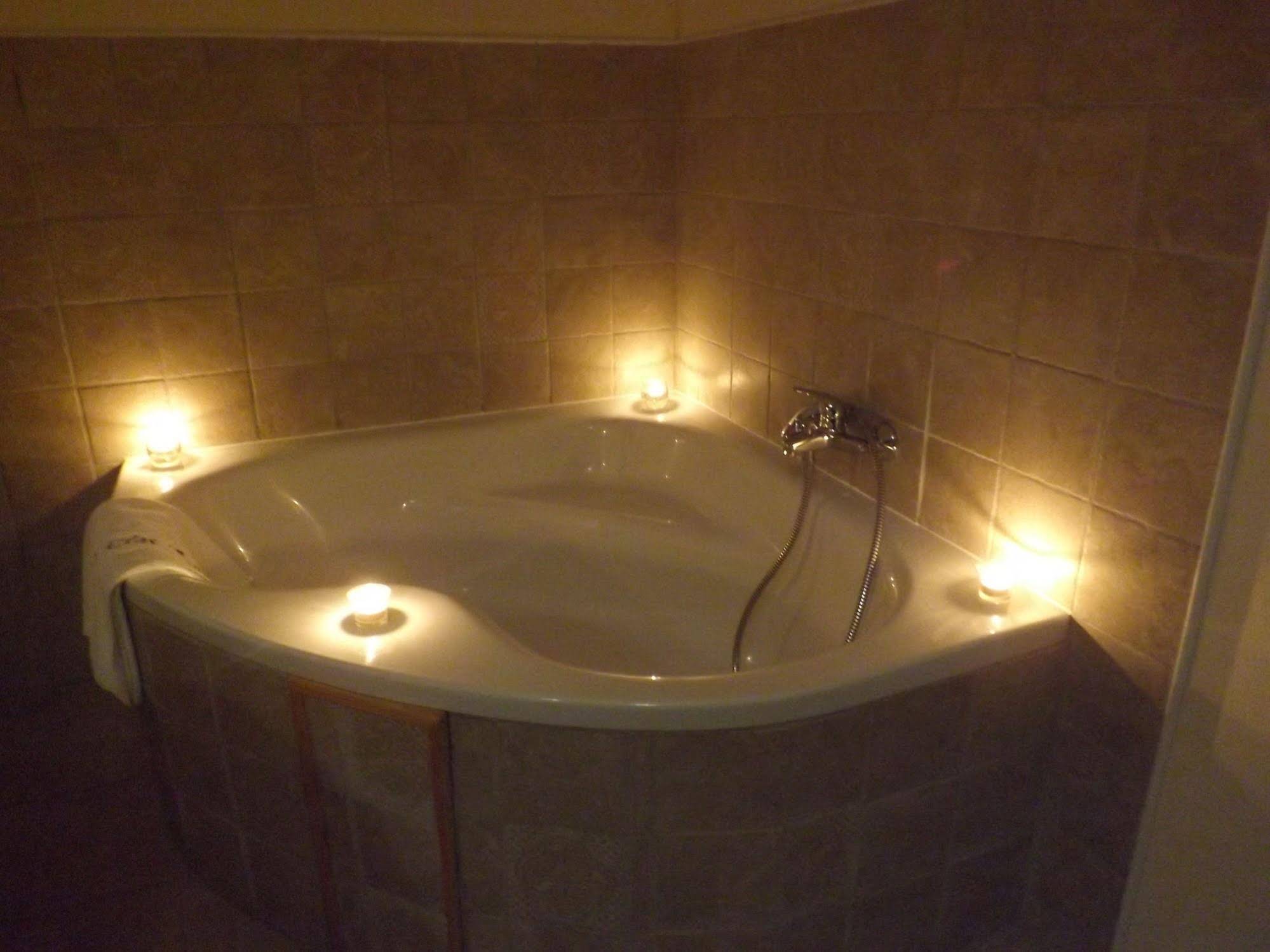 Chambres d'hôtes Le Clos Poli