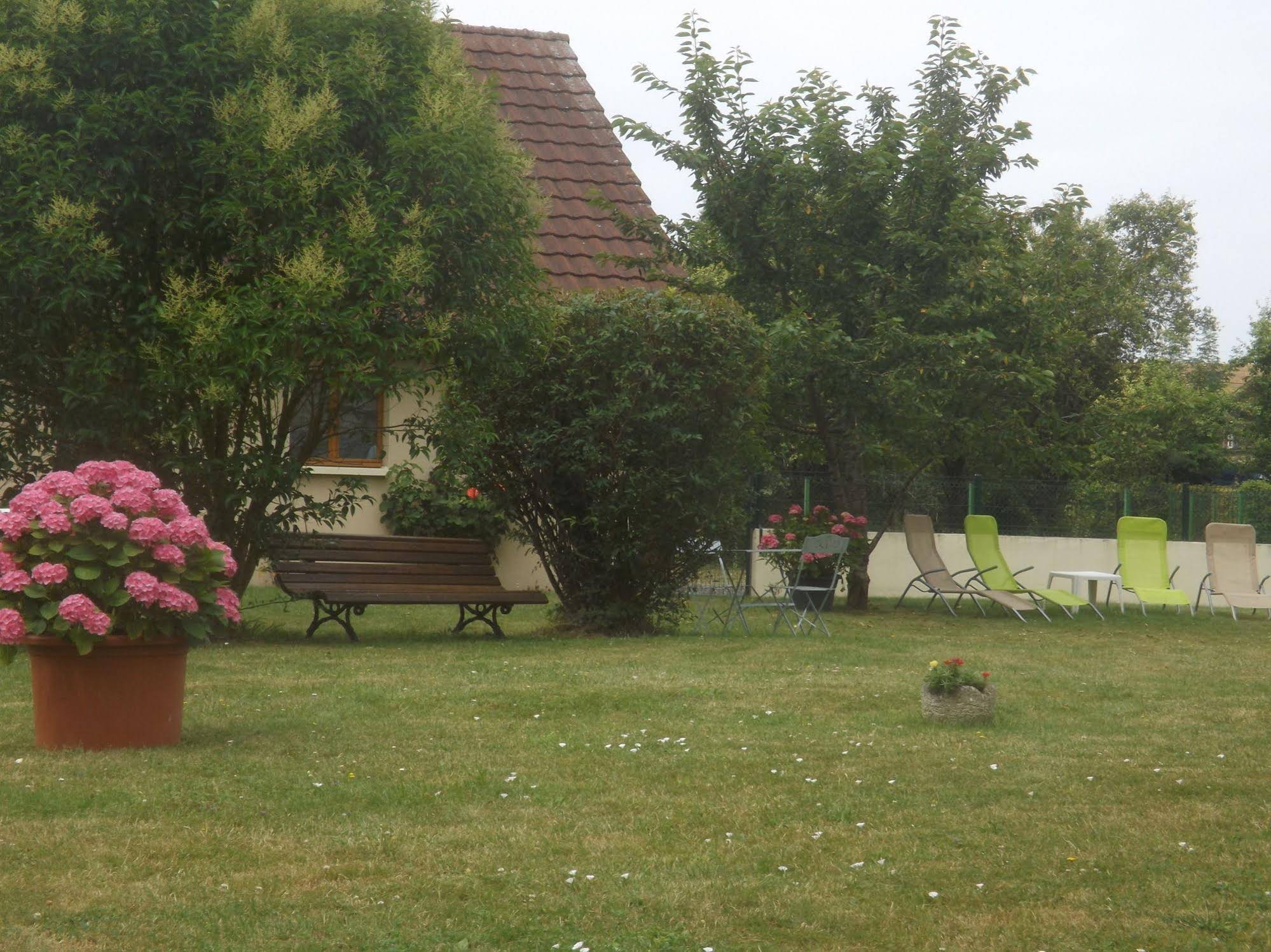 Chambres d'hôtes Le Clos Poli