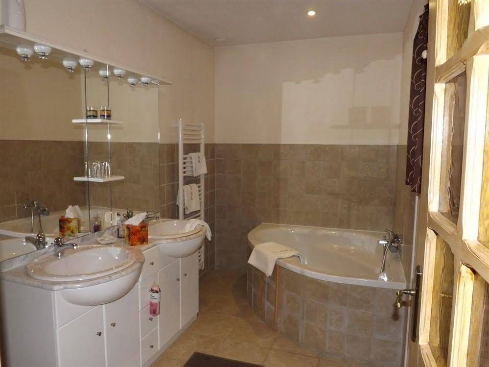 Chambres d'hôtes Le Clos Poli