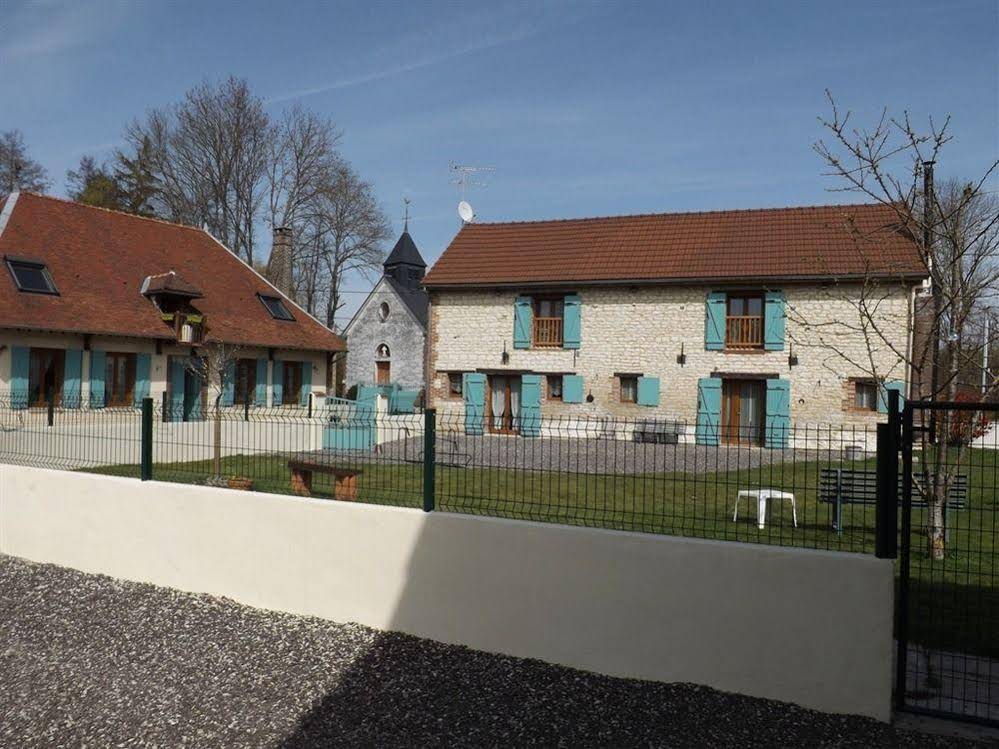 Chambres d'hôtes Le Clos Poli