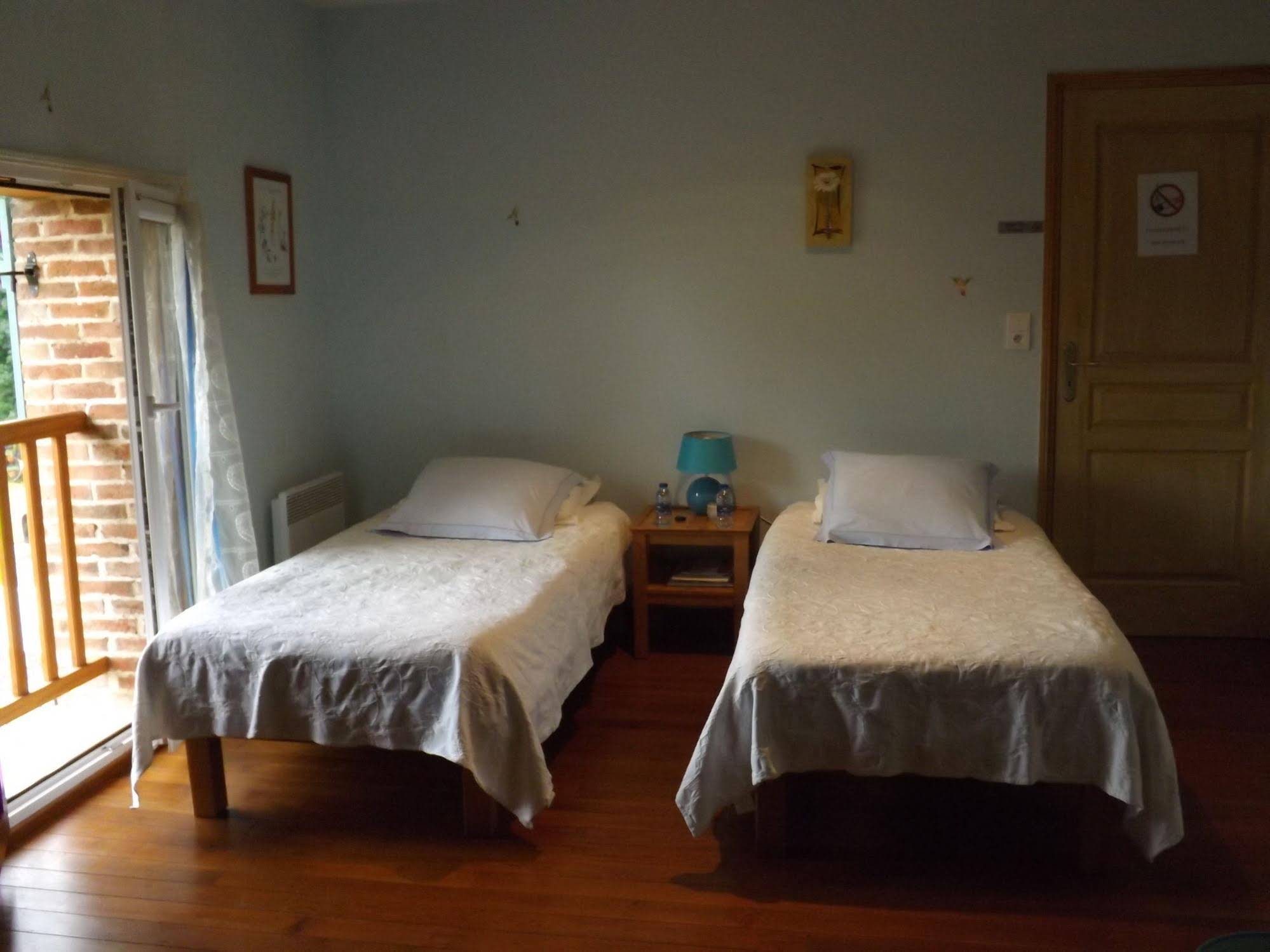 Chambres d'hôtes Le Clos Poli