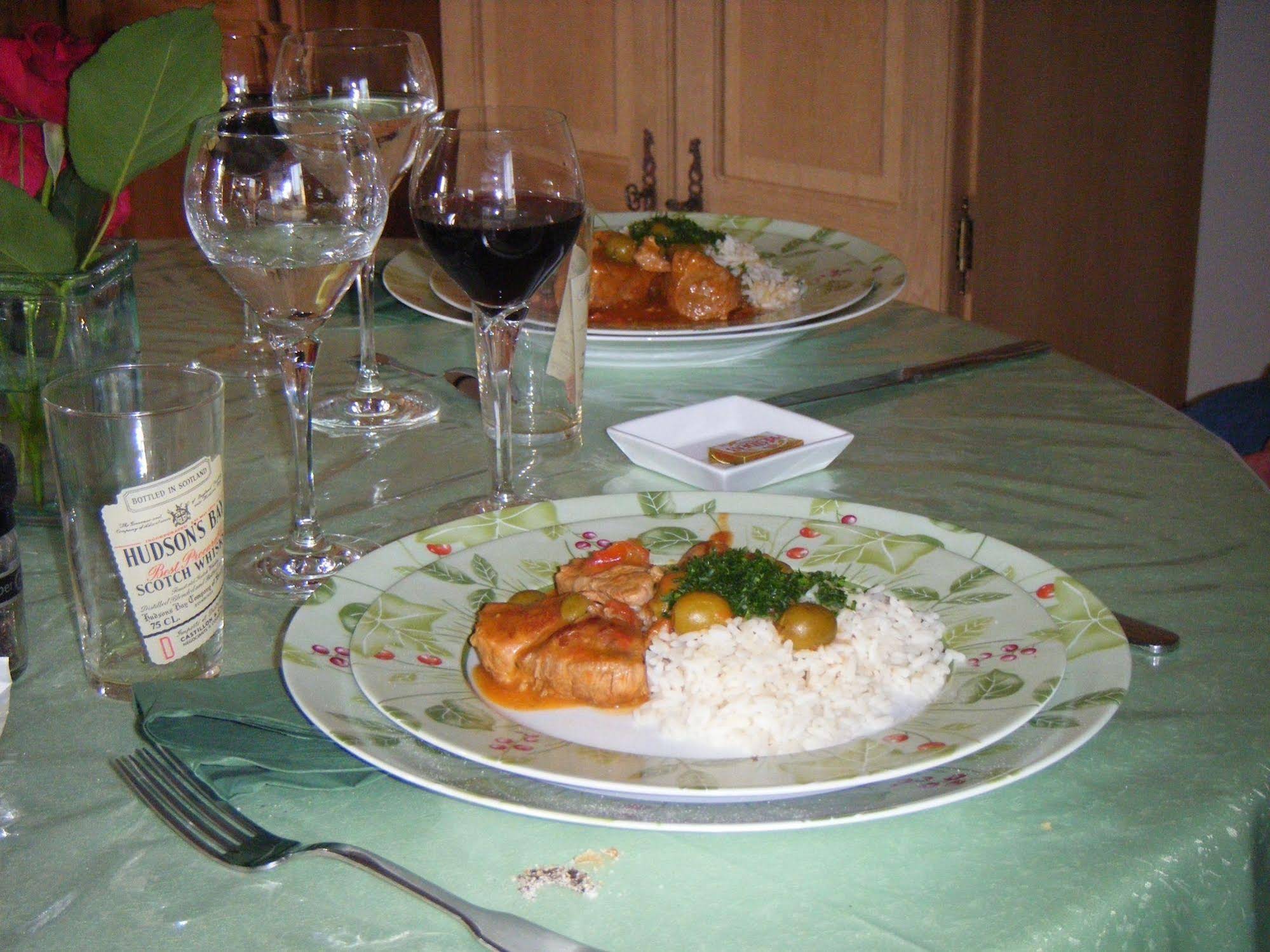 Chambres d'hôtes Le Clos Poli