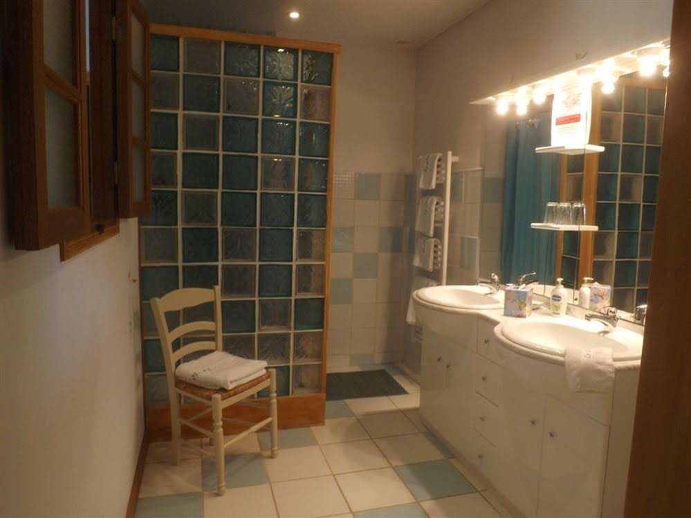 Chambres d'hôtes Le Clos Poli