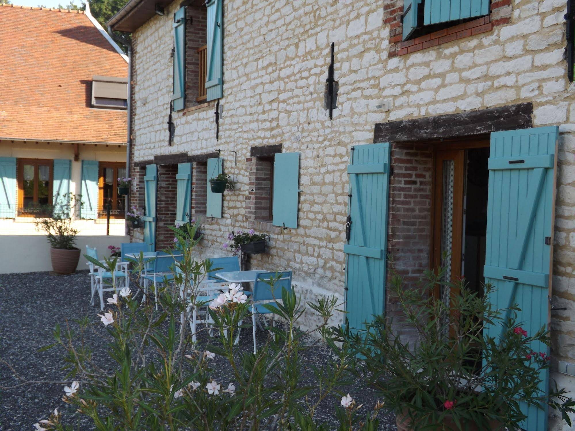 Chambres d'hôtes Le Clos Poli