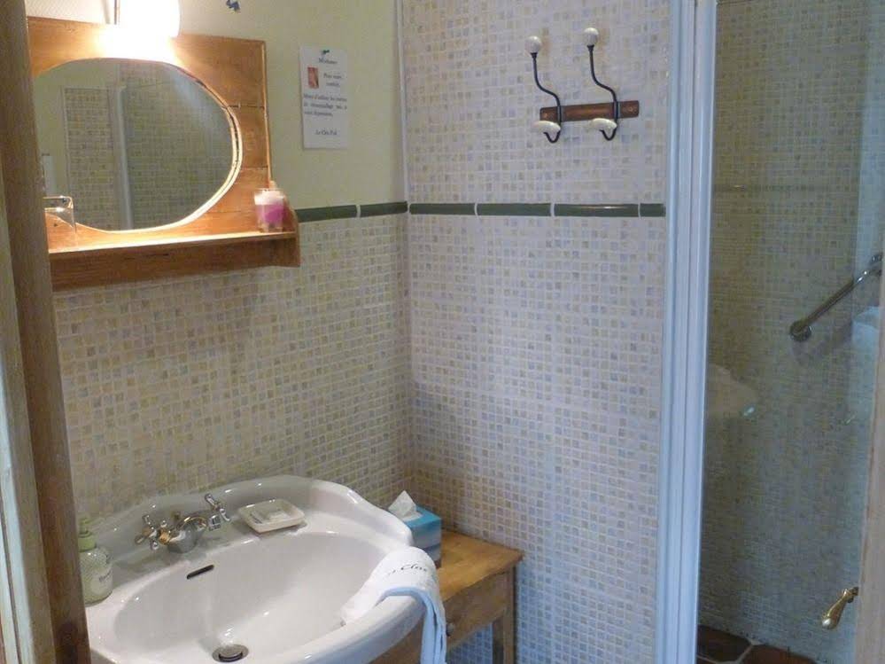 Chambres d'hôtes Le Clos Poli