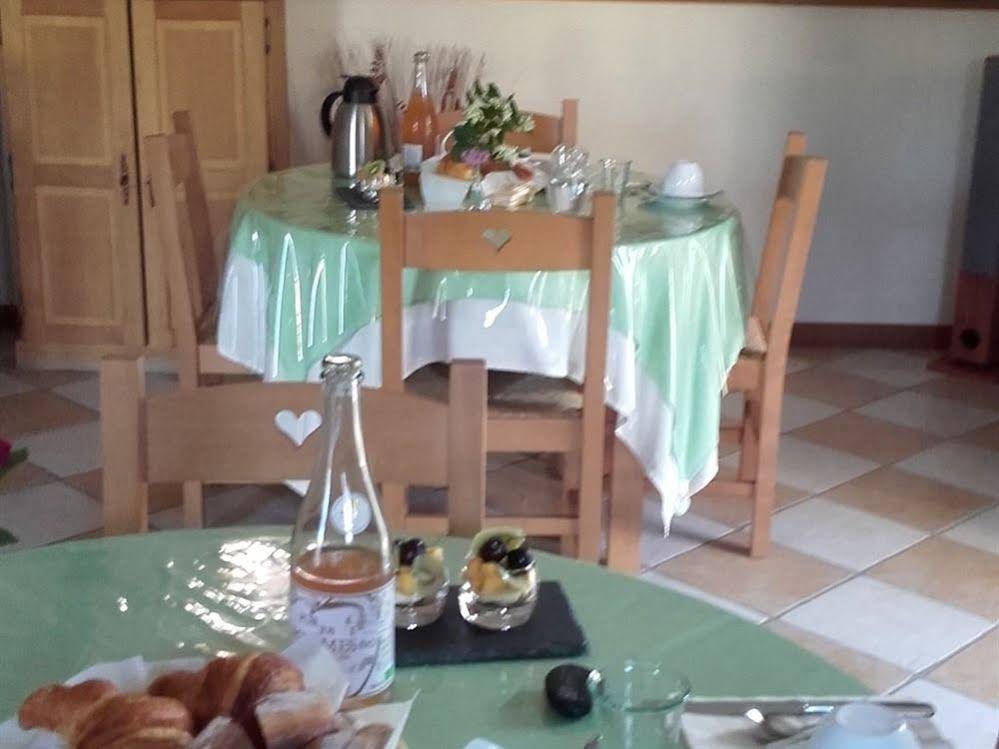 Chambres d'hôtes Le Clos Poli