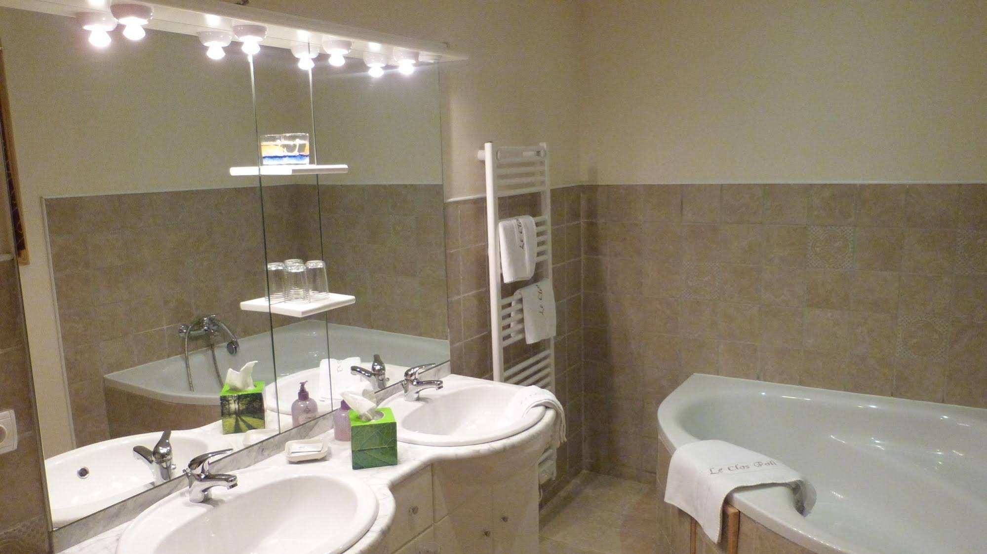 Chambres d'hôtes Le Clos Poli