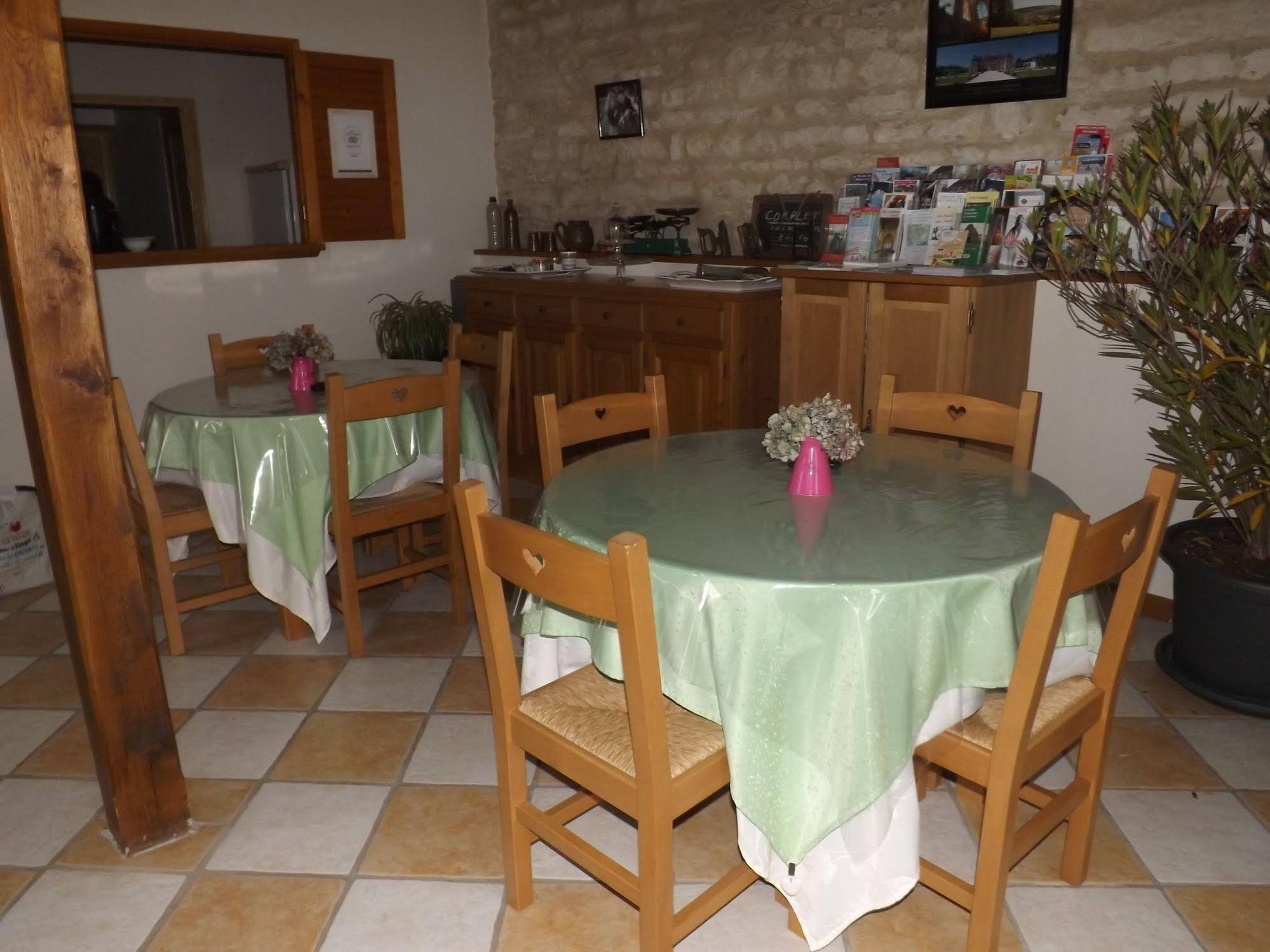 Chambres d'hôtes Le Clos Poli