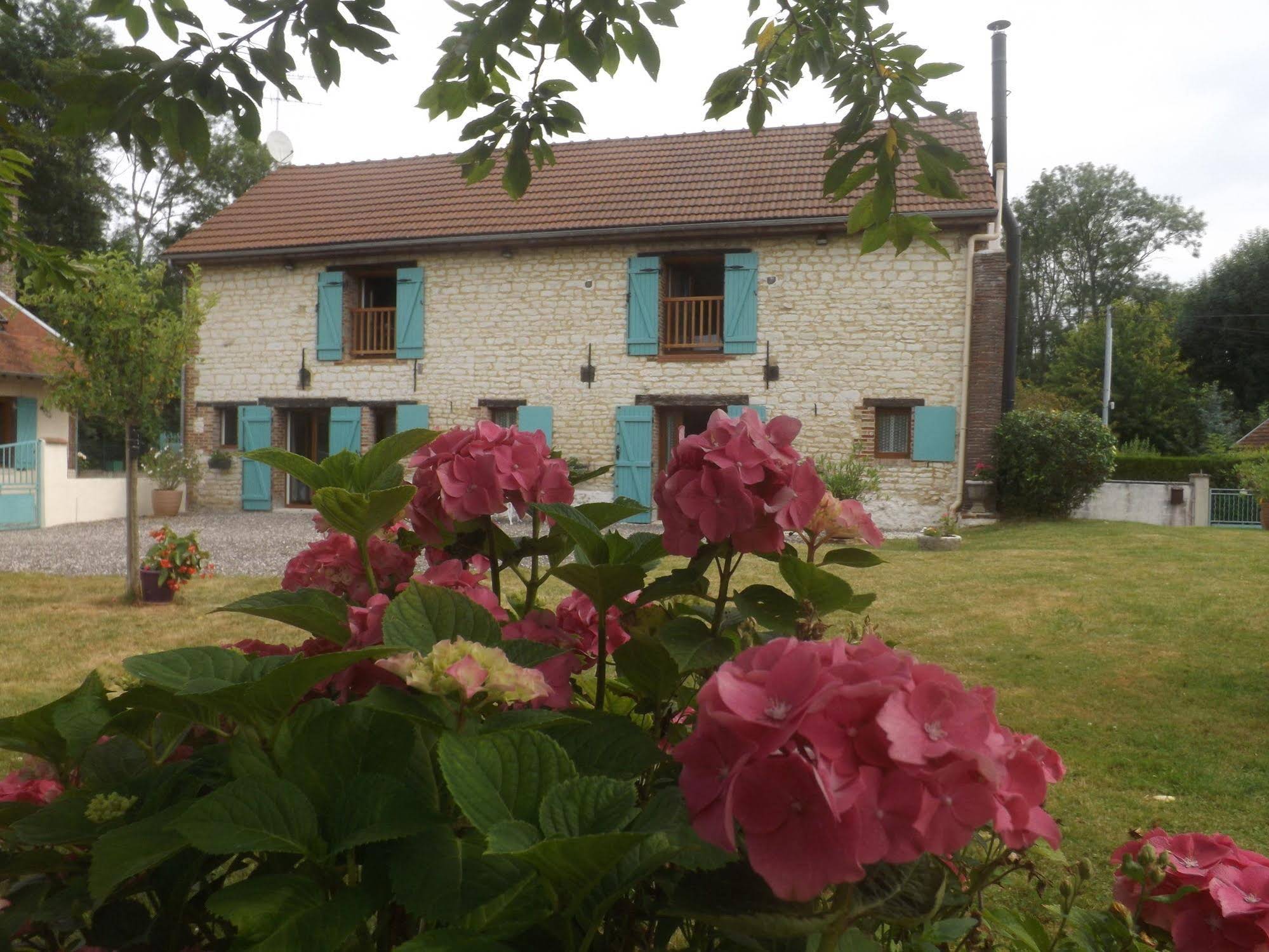 Chambres d'hôtes Le Clos Poli