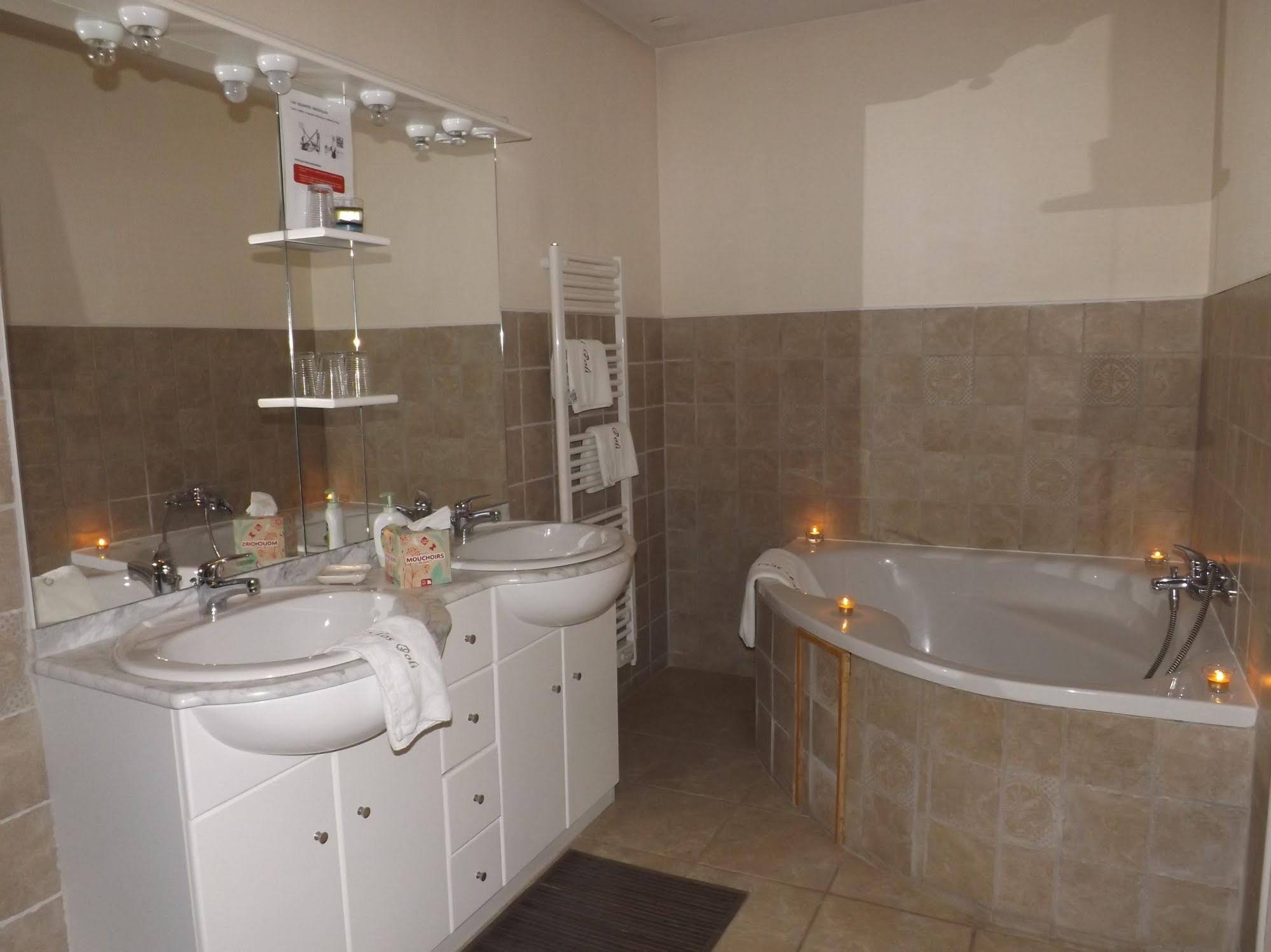 Chambres d'hôtes Le Clos Poli