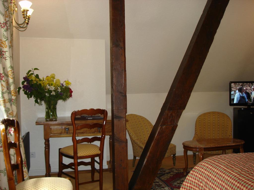 Le St Barnabe Hotel & Spa