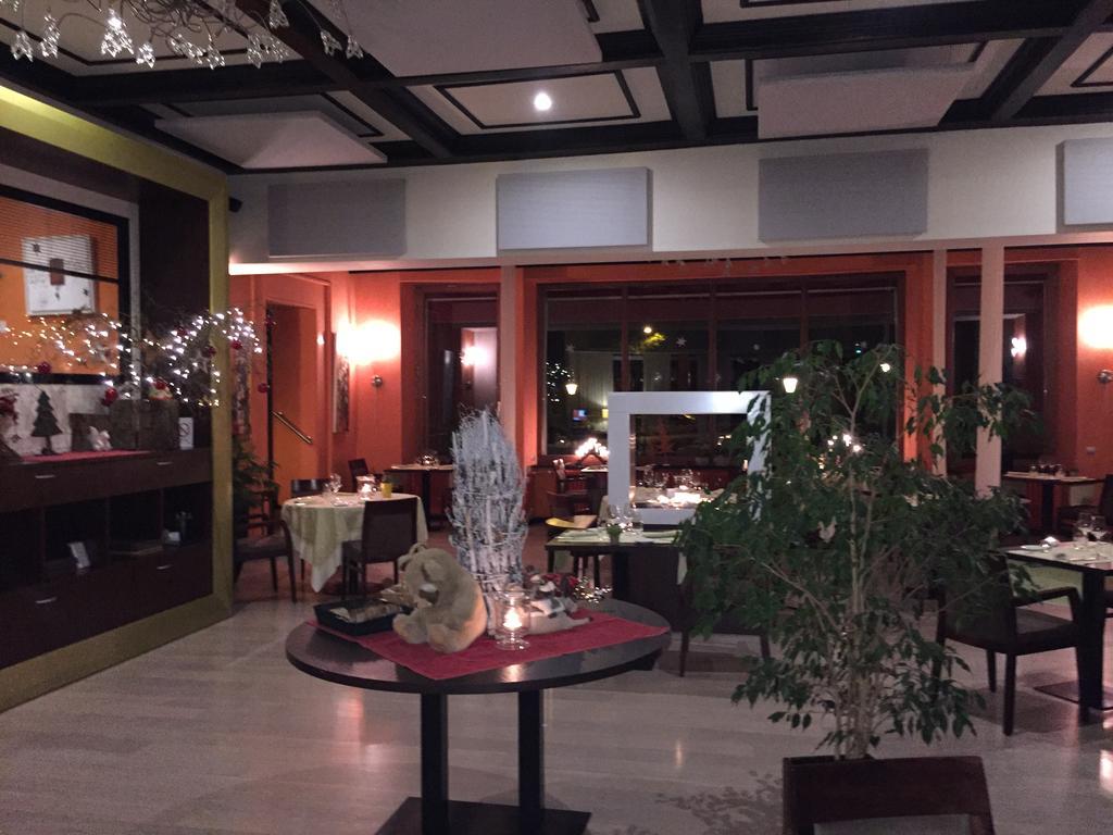 Le St Barnabe Hotel & Spa