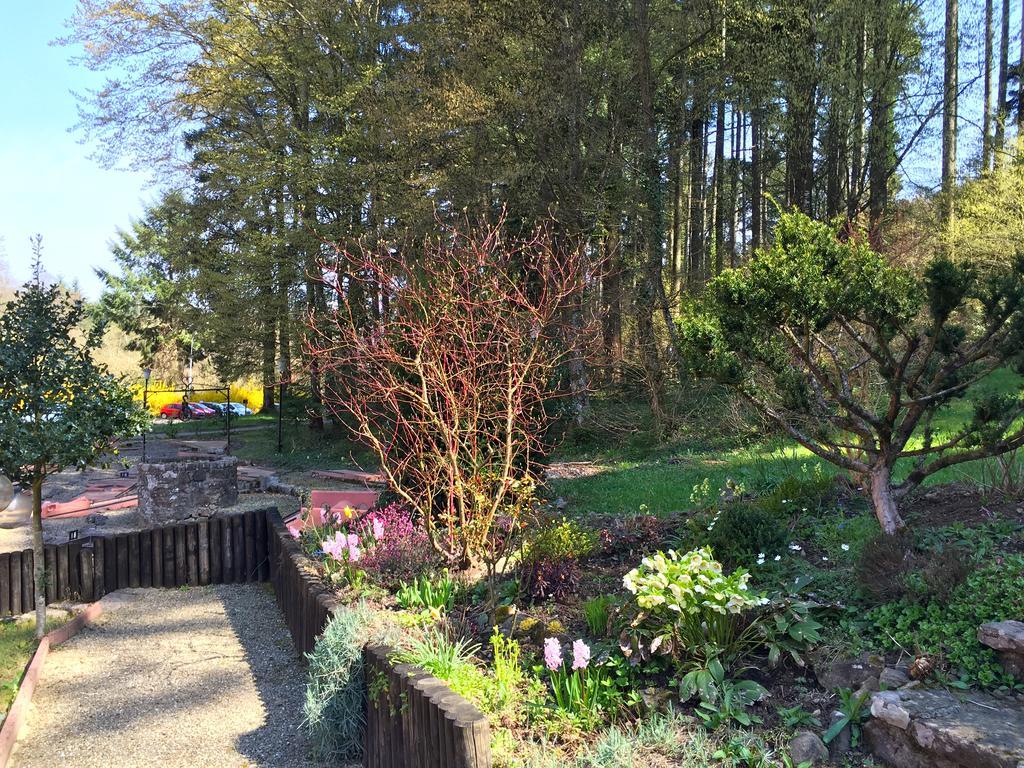 Le St Barnabe Hotel & Spa