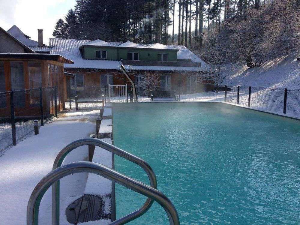 Le St Barnabe Hotel & Spa