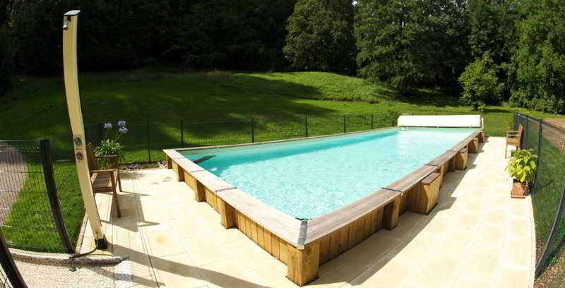 Le St Barnabe Hotel & Spa